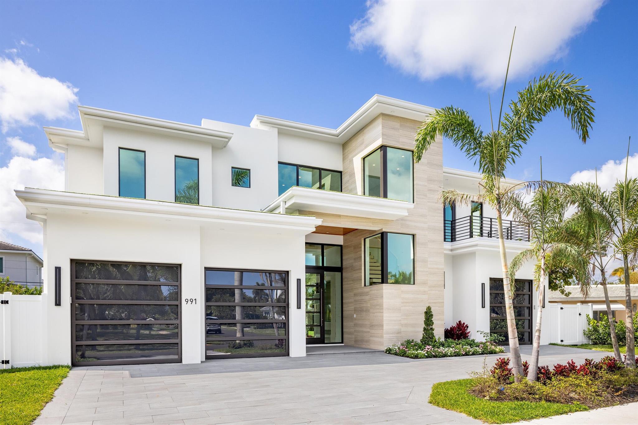 Boca Villas - Residential