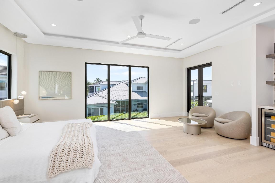 Boca Villas - Residential