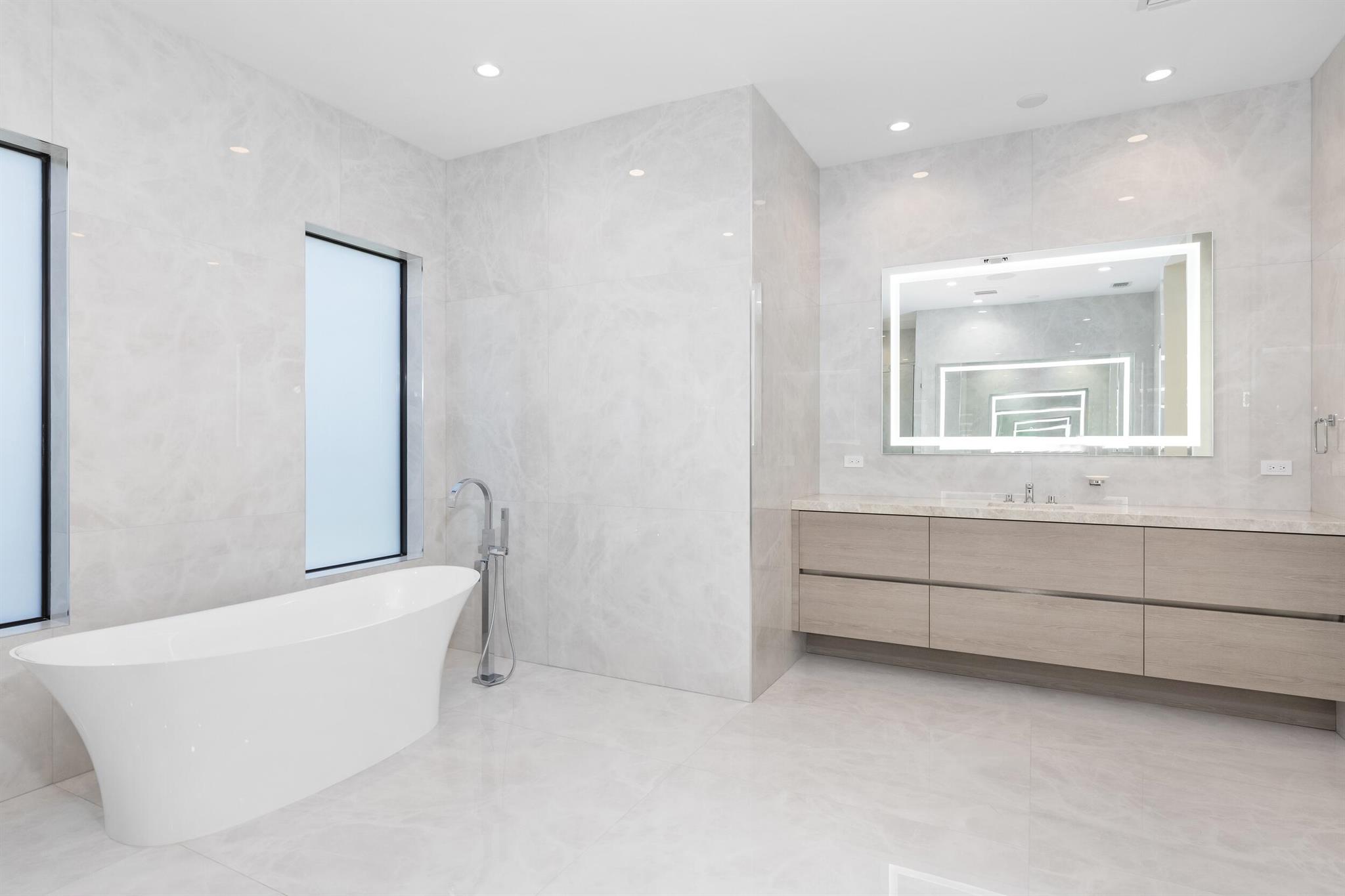 Boca Villas - Residential