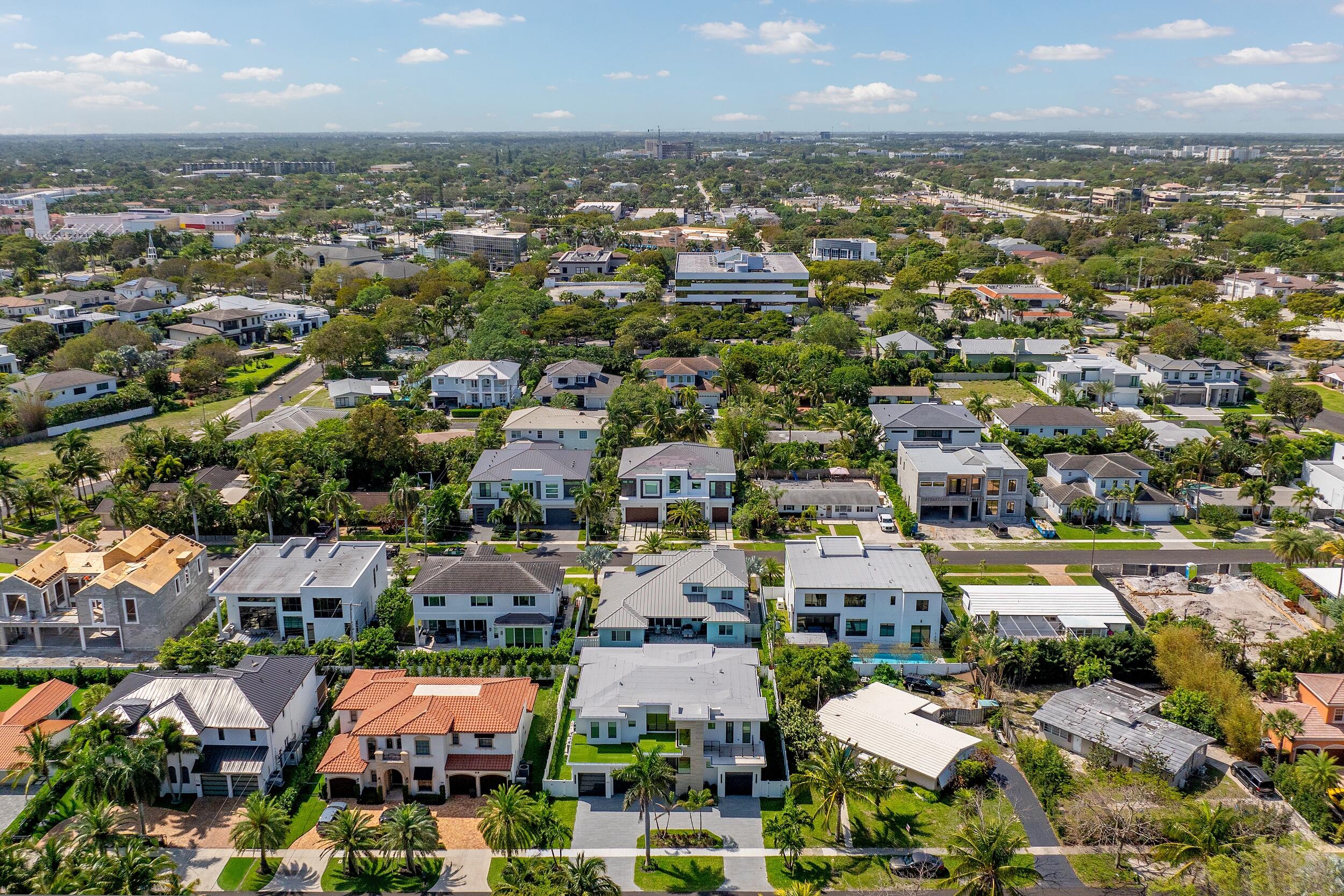 Boca Villas - Residential