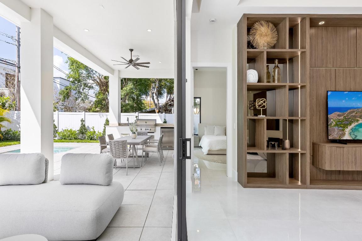 Boca Villas - Residential