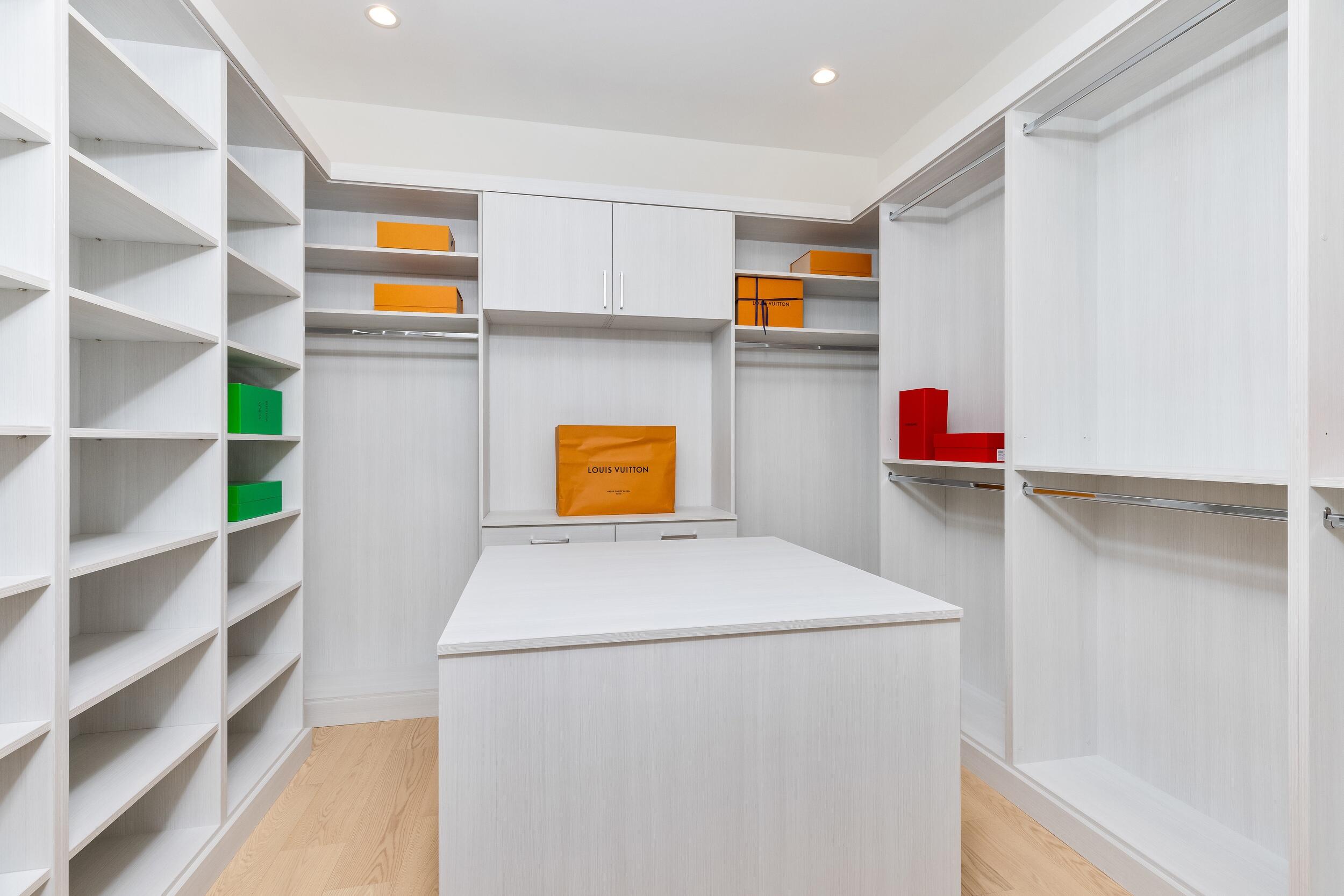 Boca Villas - Residential