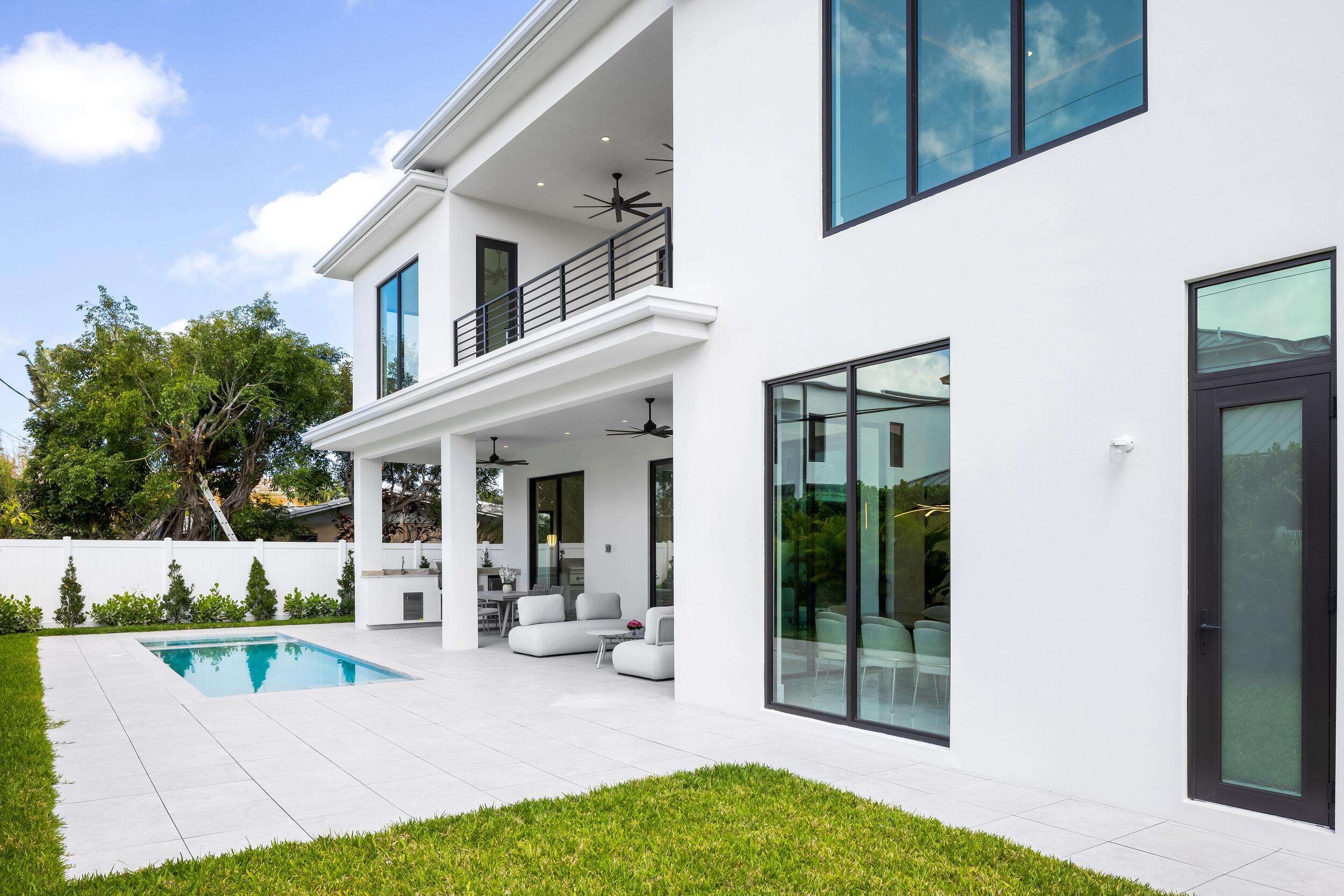 Boca Villas - Residential