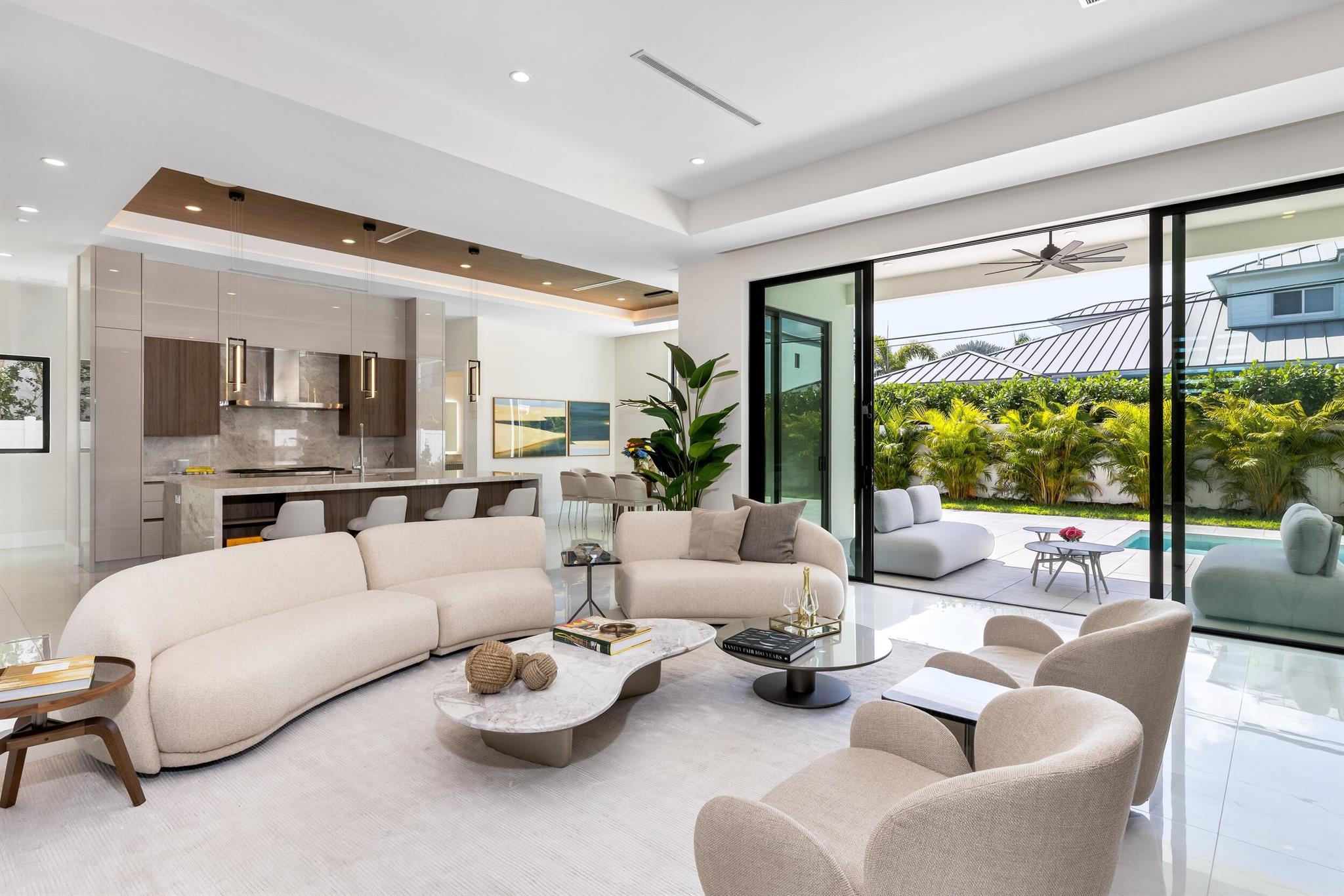 Boca Villas - Residential