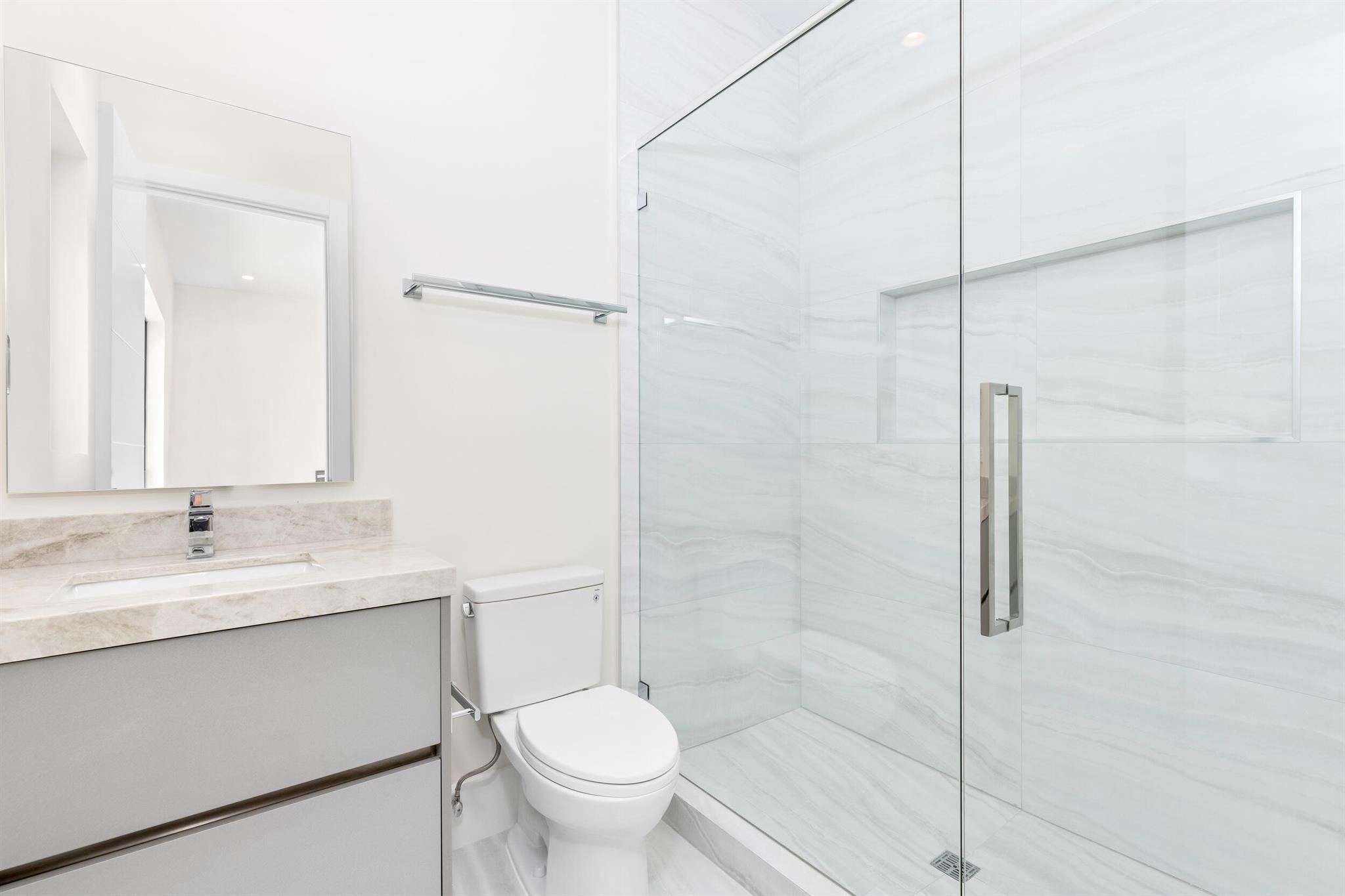 Boca Villas - Residential