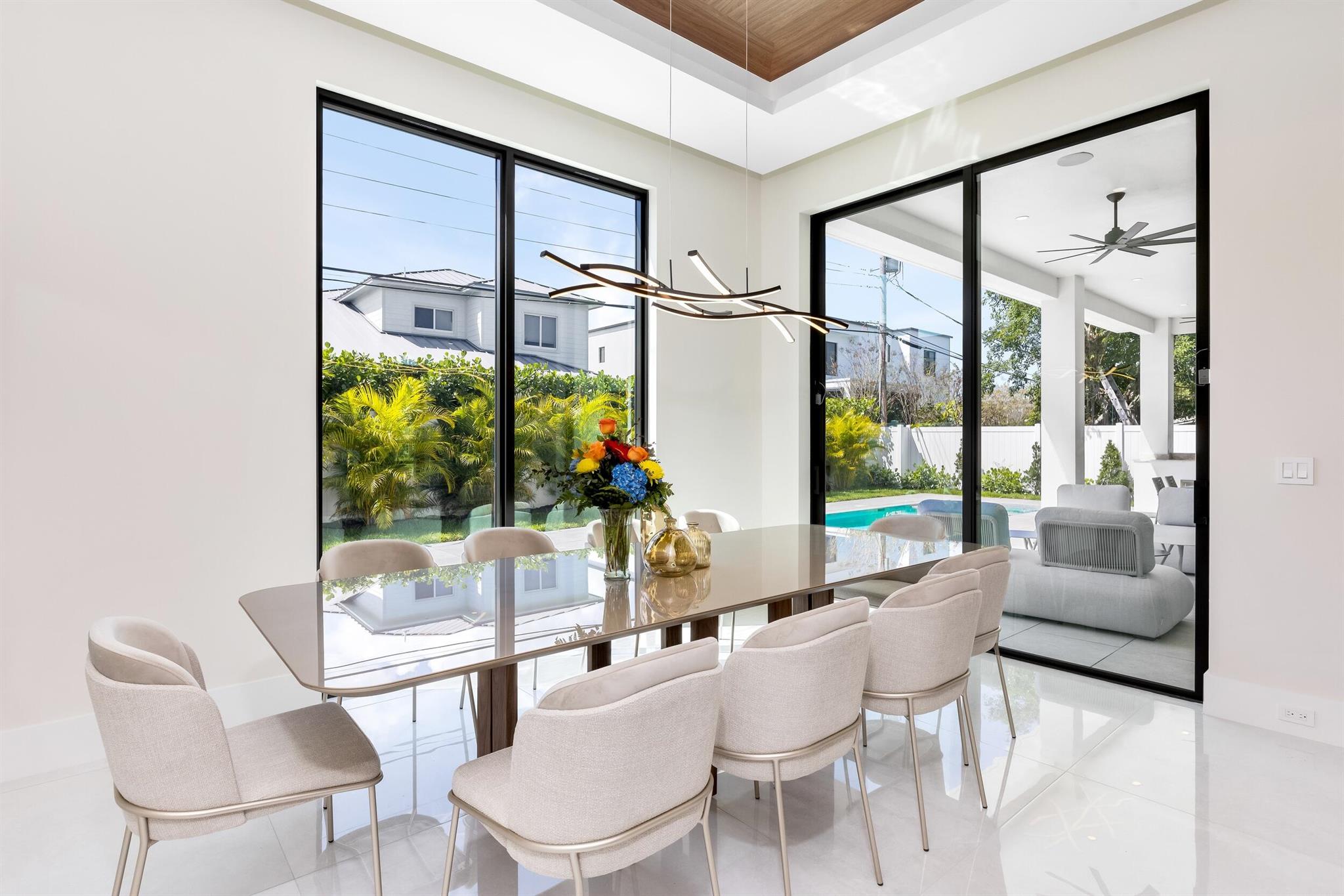 Boca Villas - Residential