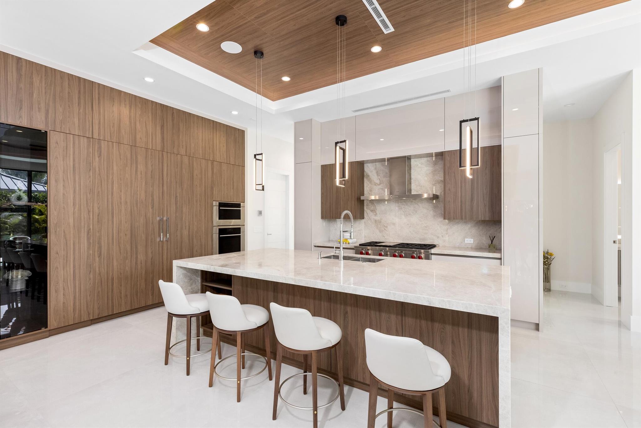 Boca Villas - Residential