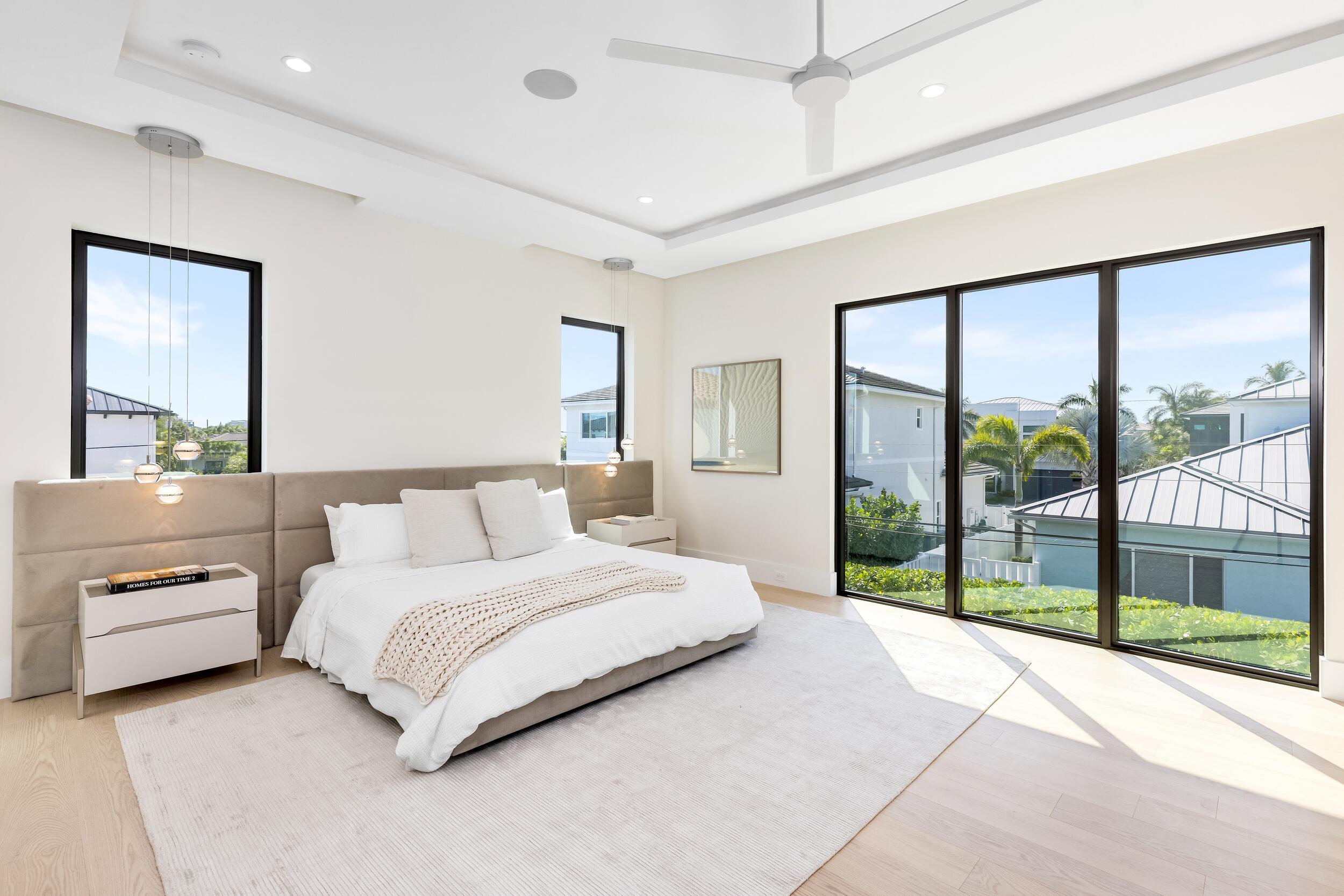 Boca Villas - Residential