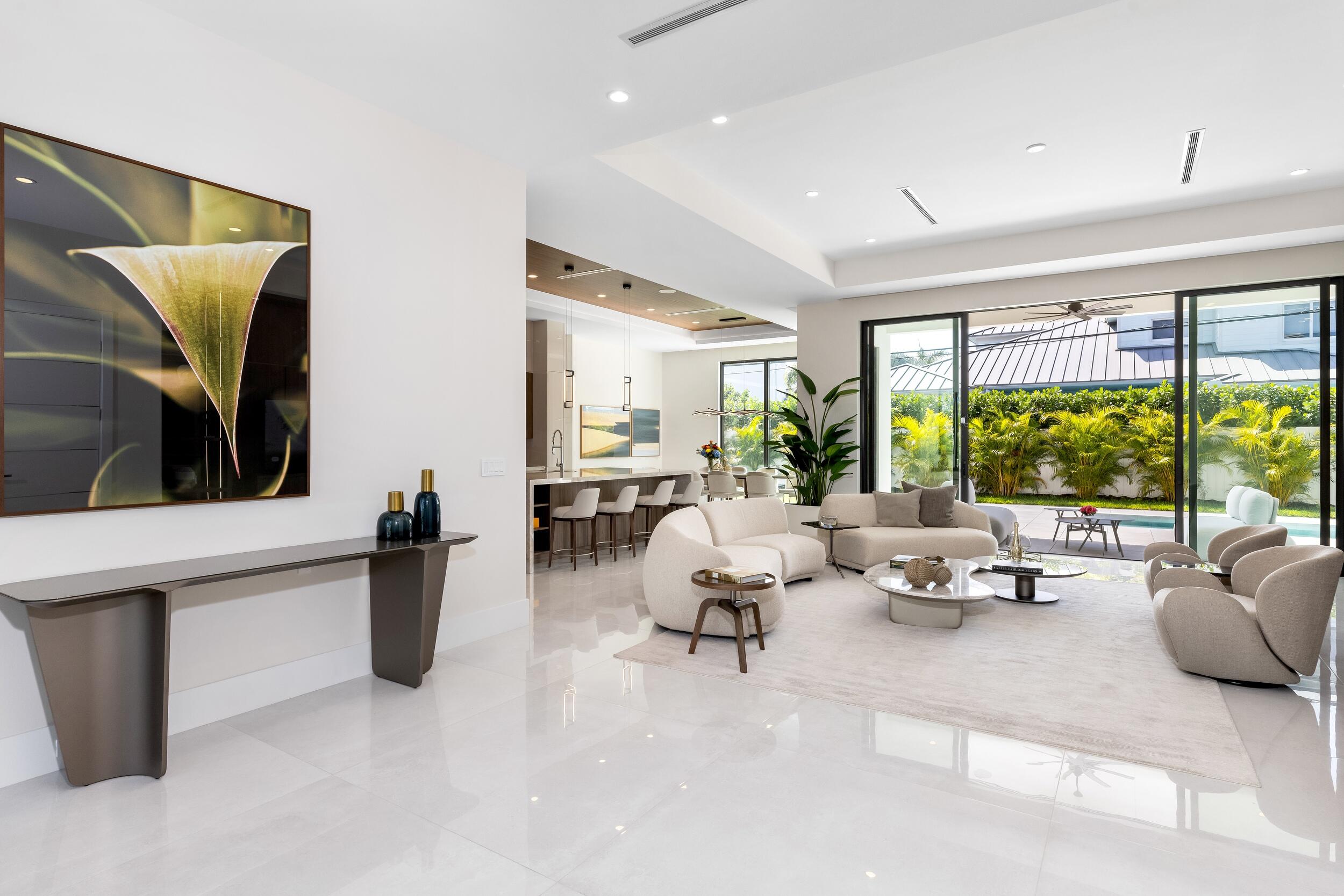 Boca Villas - Residential