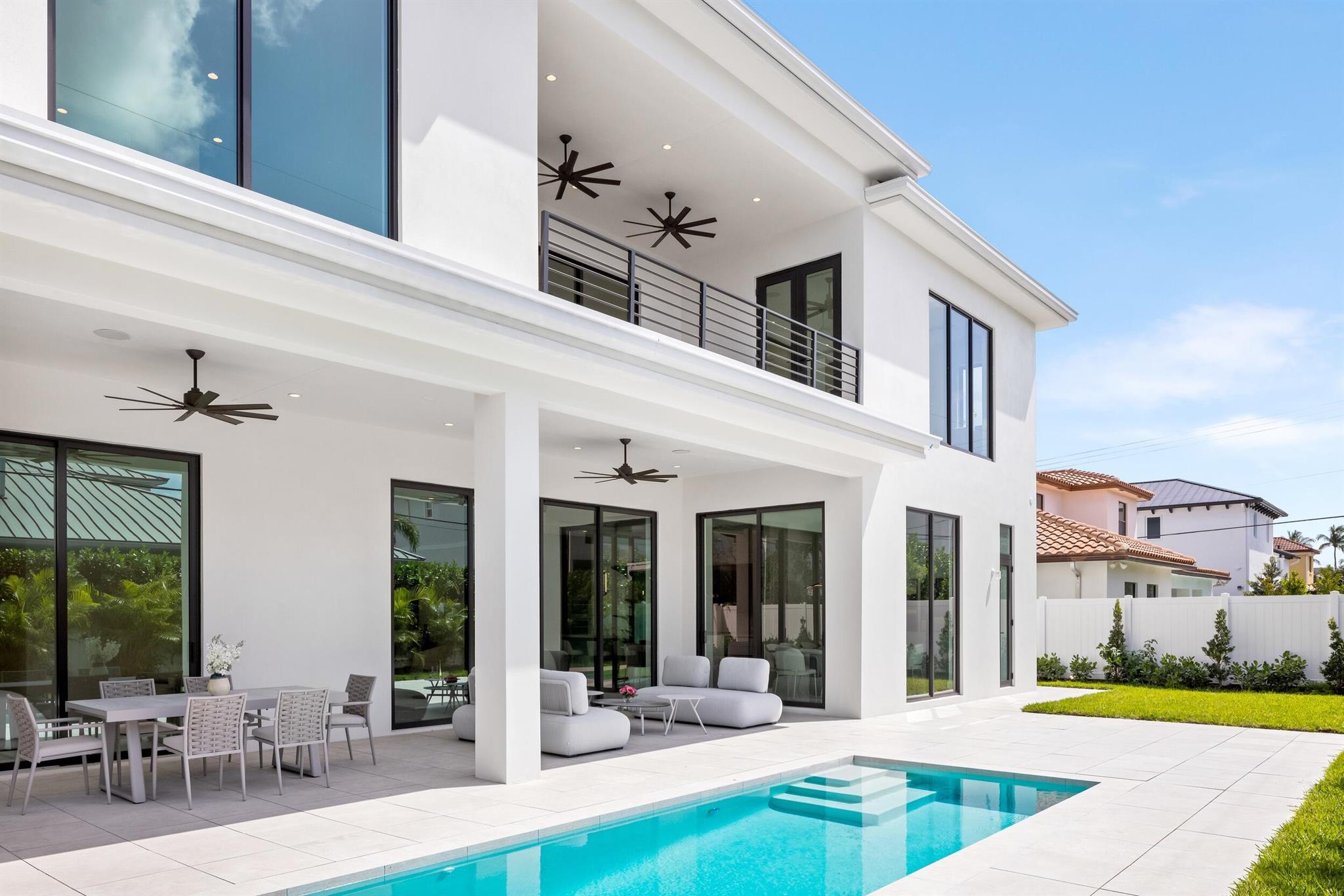 Boca Villas - Residential