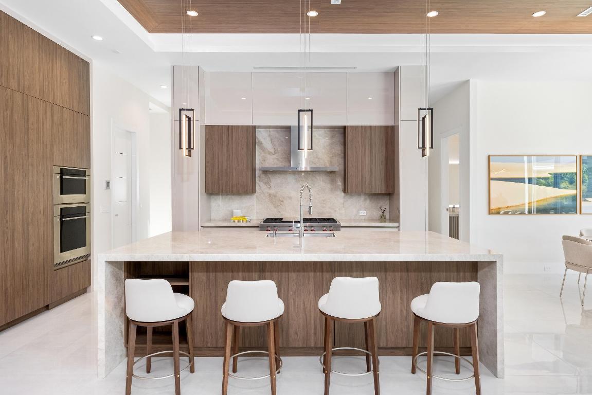 Boca Villas - Residential