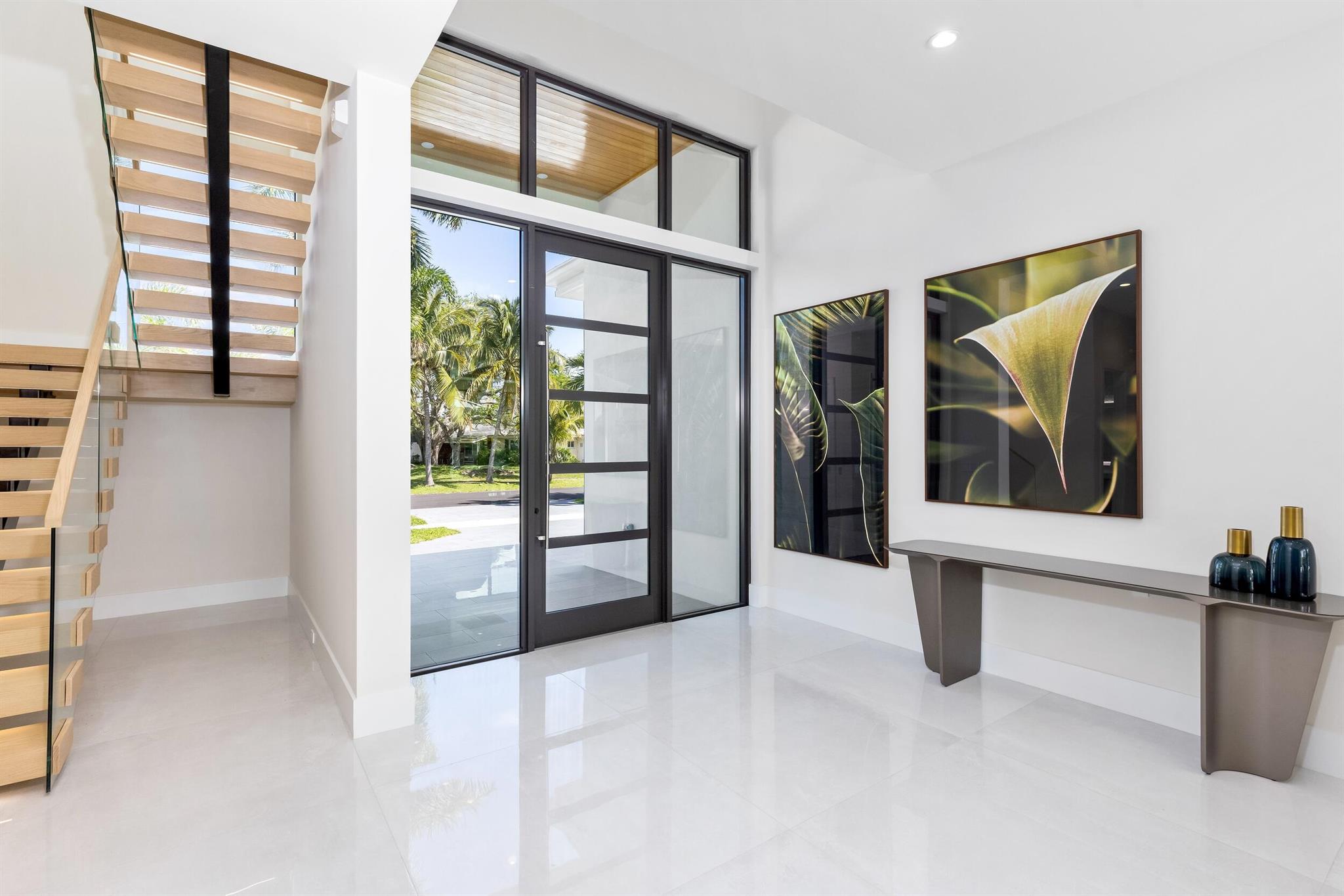 Boca Villas - Residential