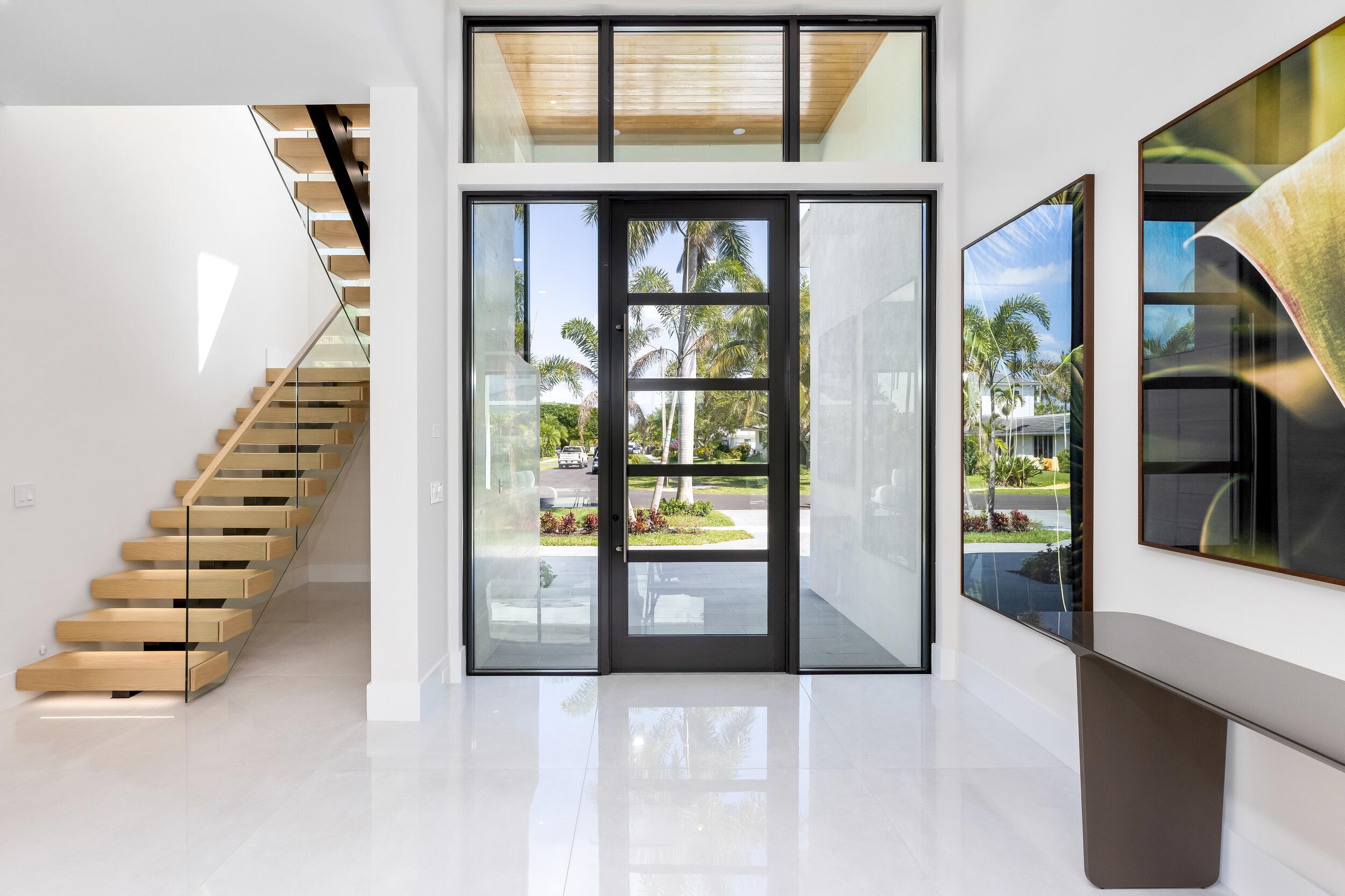 Boca Villas - Residential