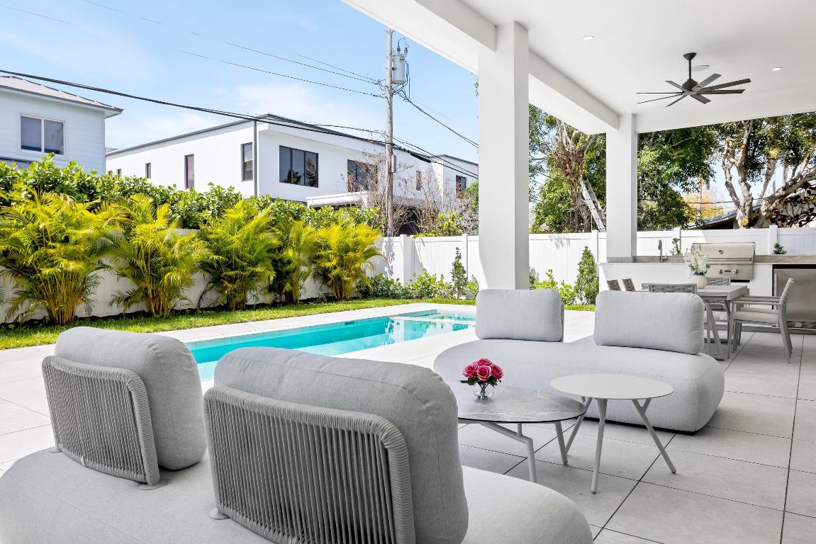 Boca Villas - Residential