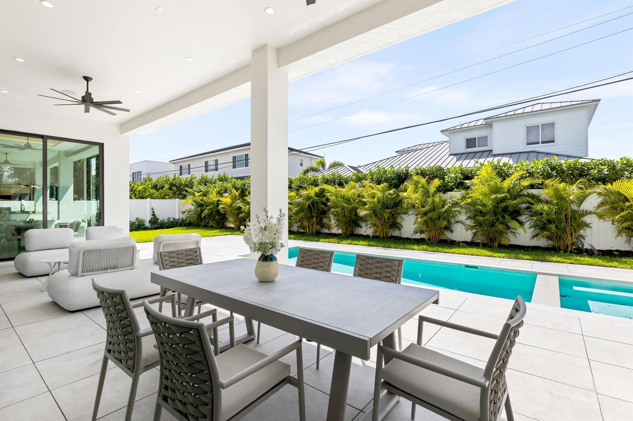 Boca Villas - Residential