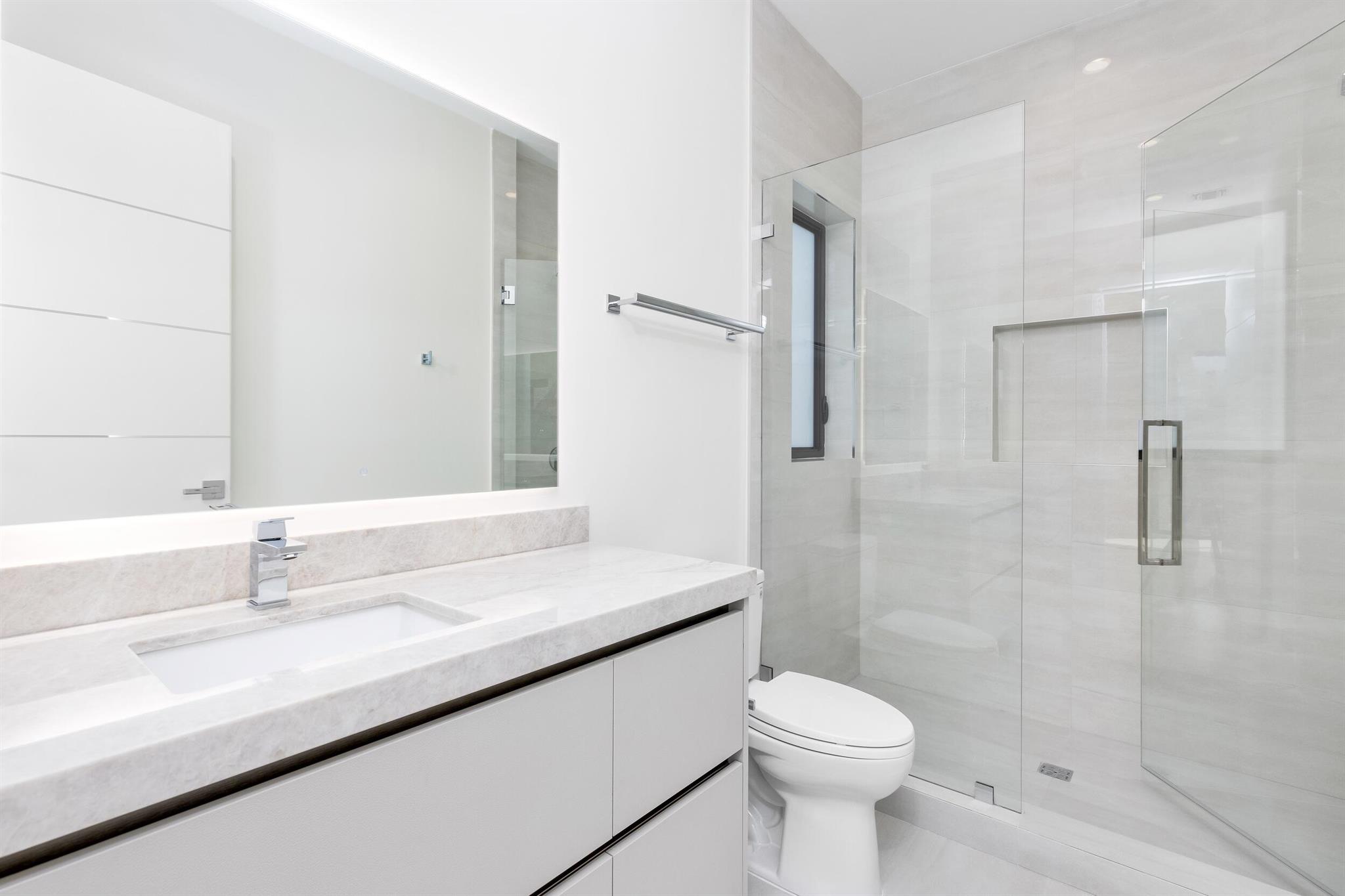 Boca Villas - Residential