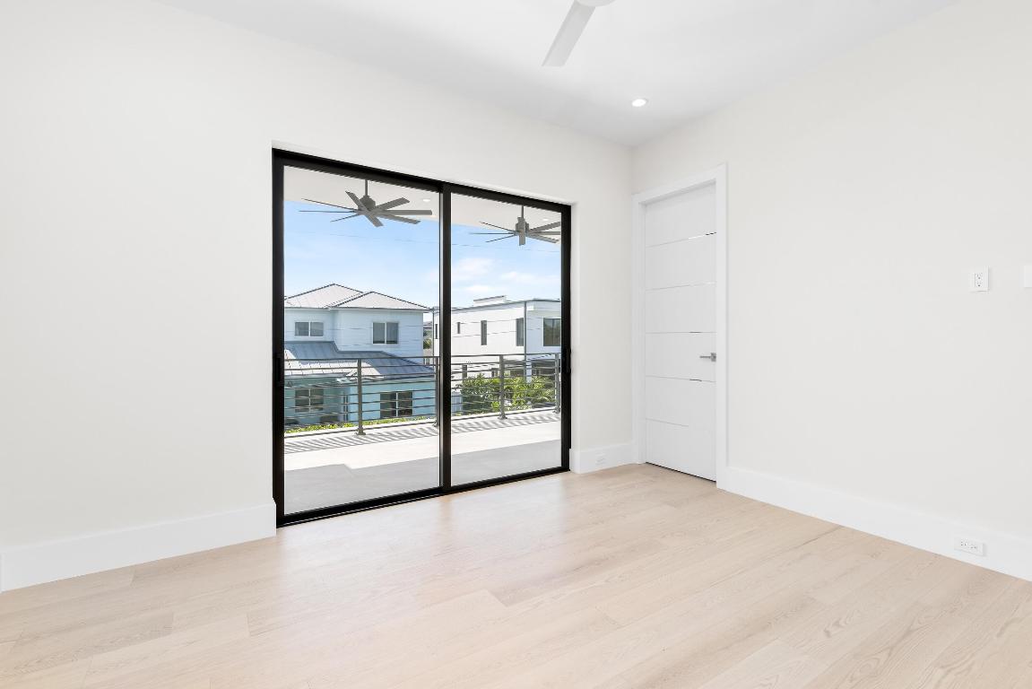 Boca Villas - Residential