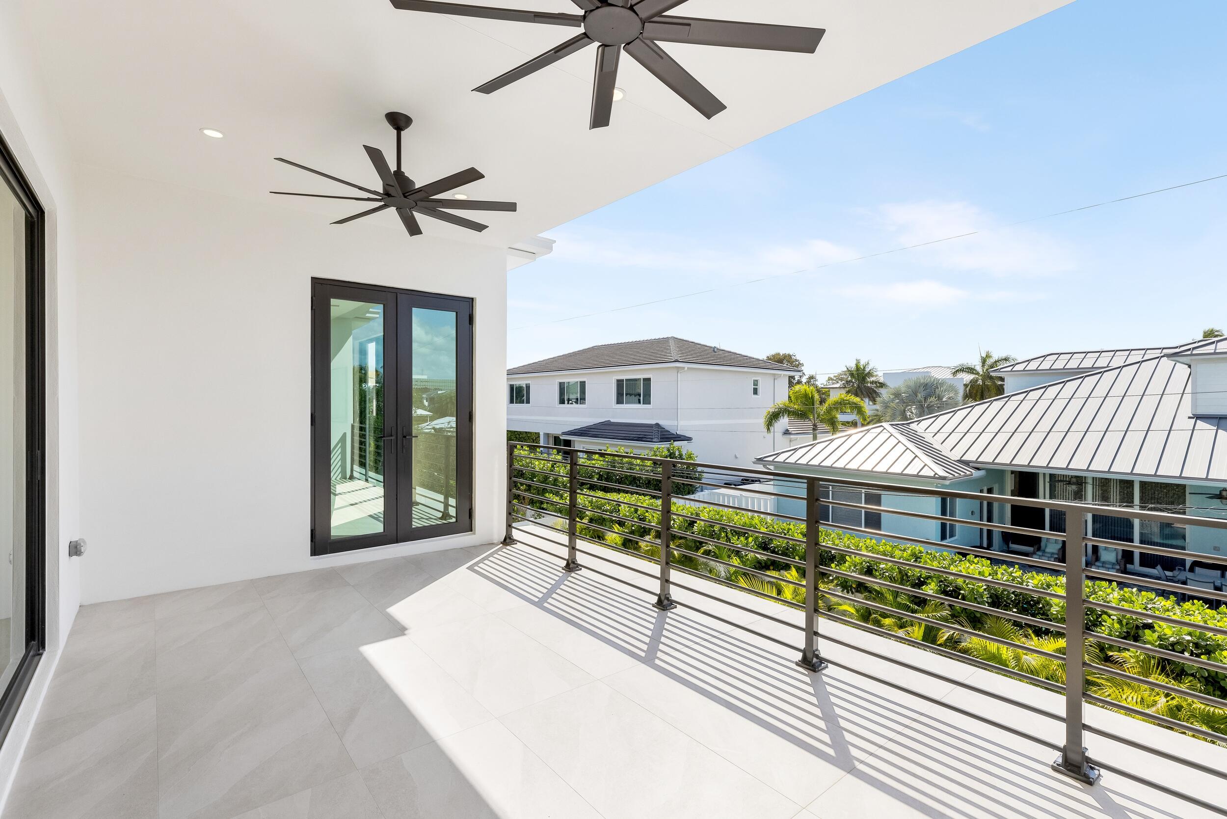 Boca Villas - Residential