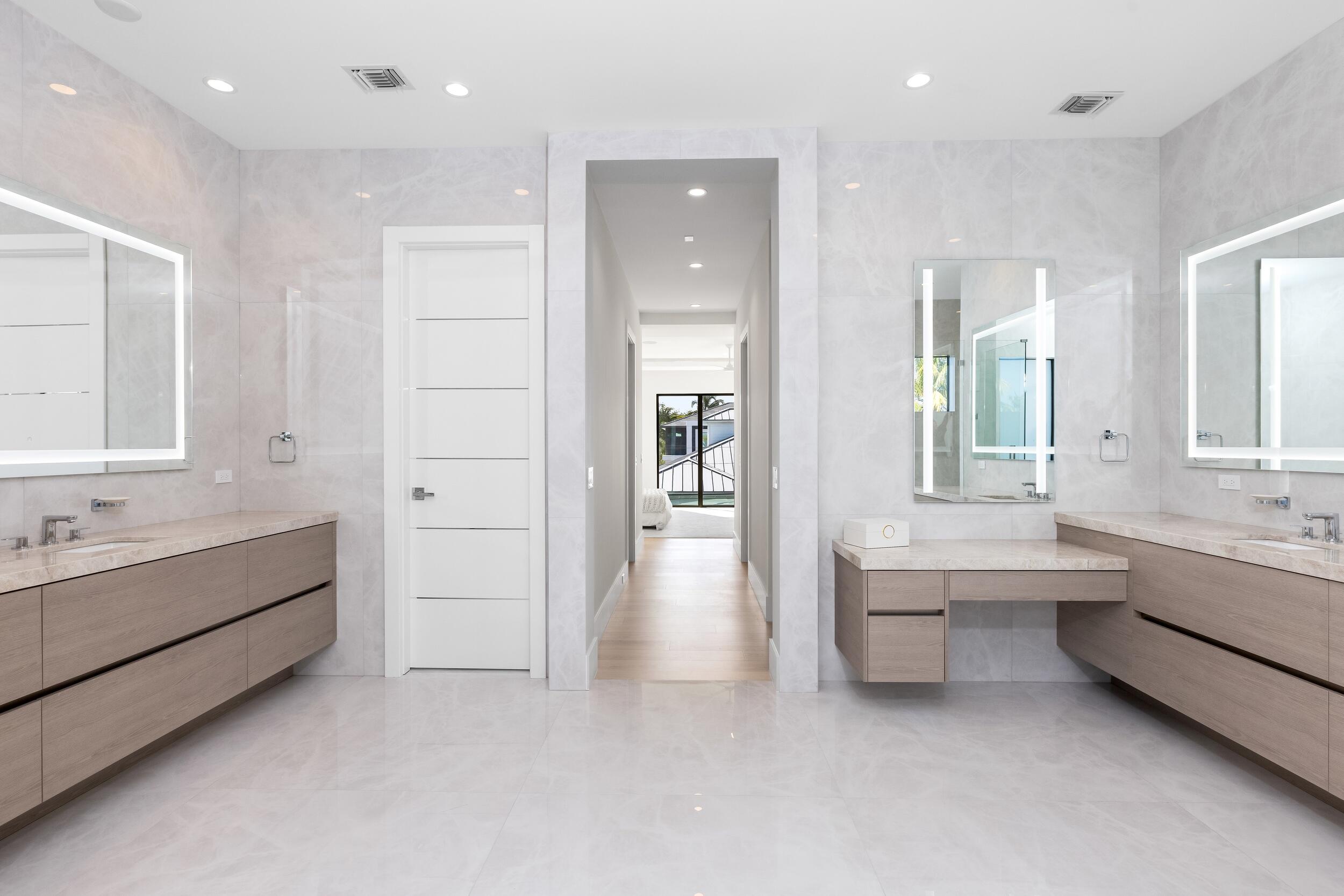 Boca Villas - Residential