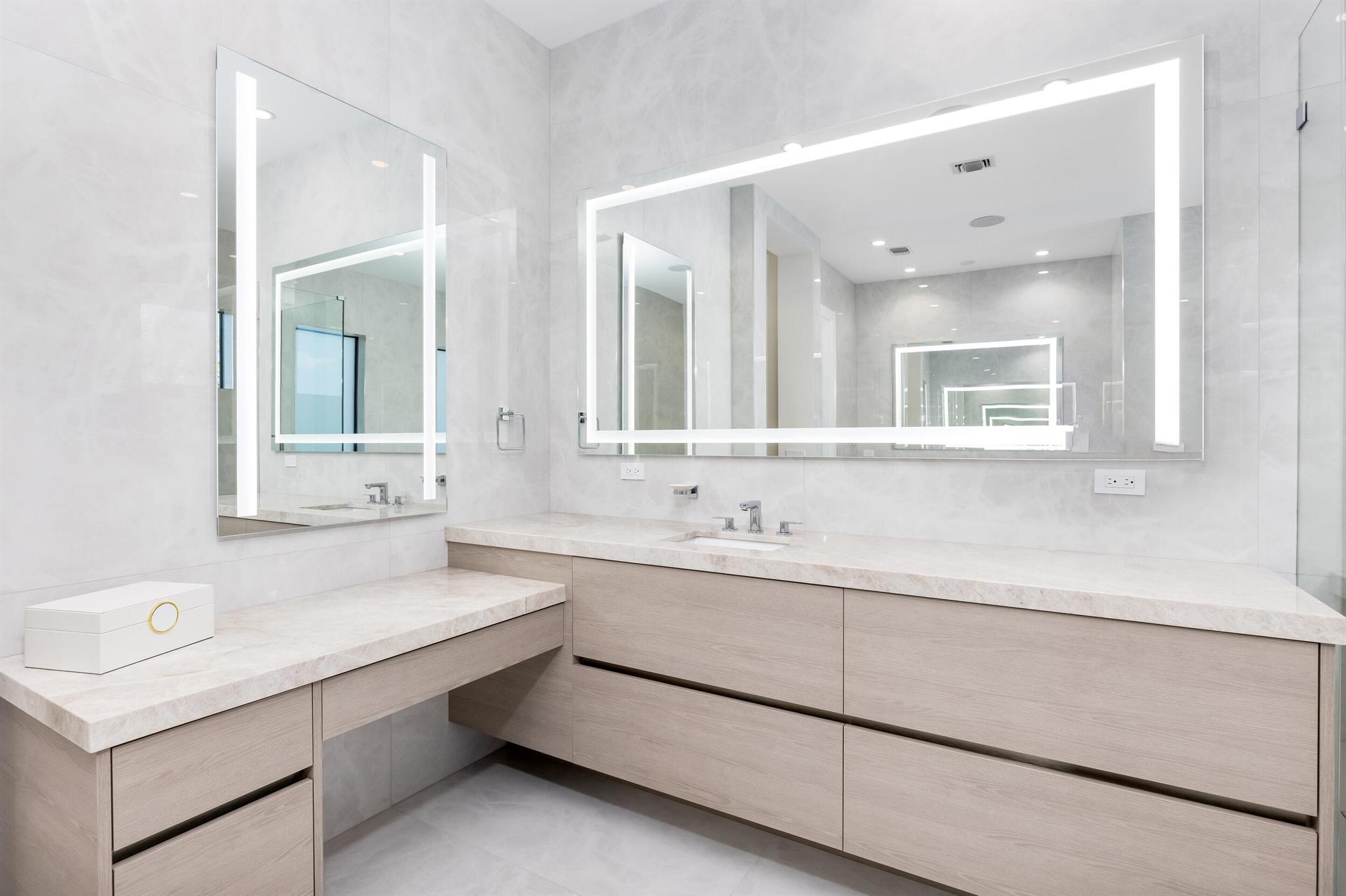 Boca Villas - Residential