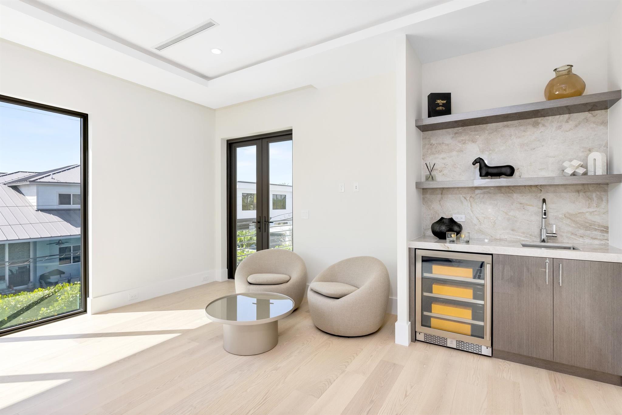 Boca Villas - Residential