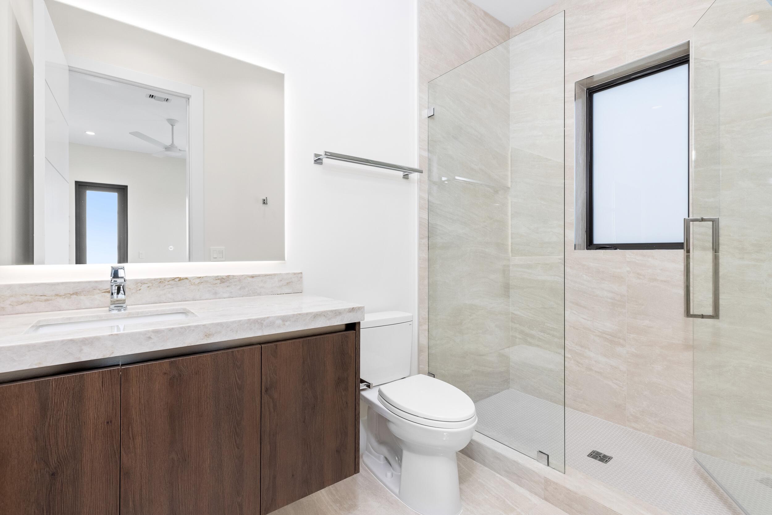 Boca Villas - Residential