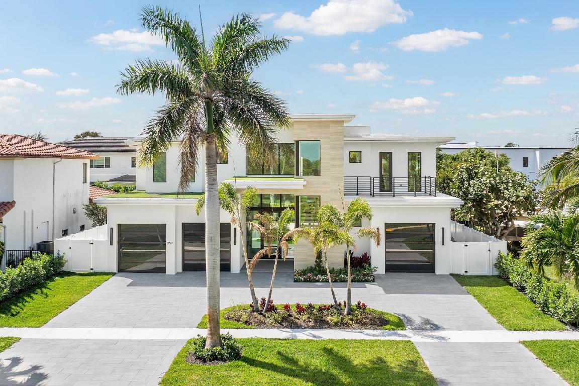 Boca Villas - Residential