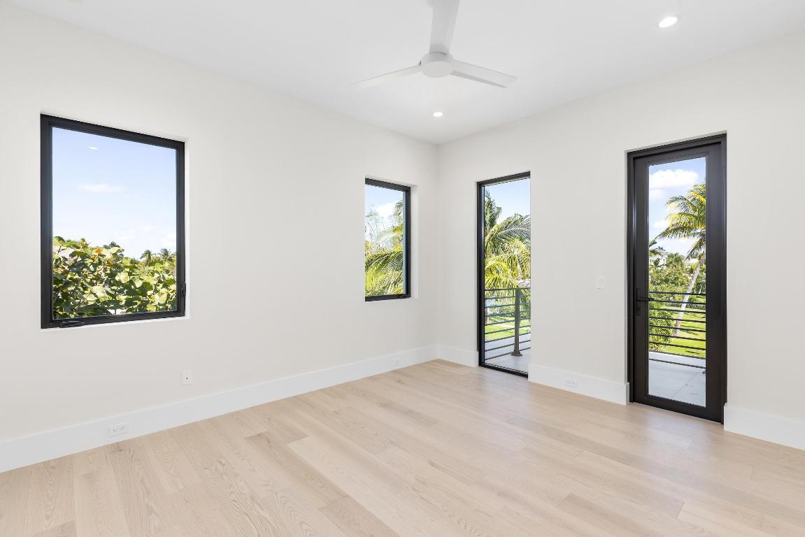 Boca Villas - Residential