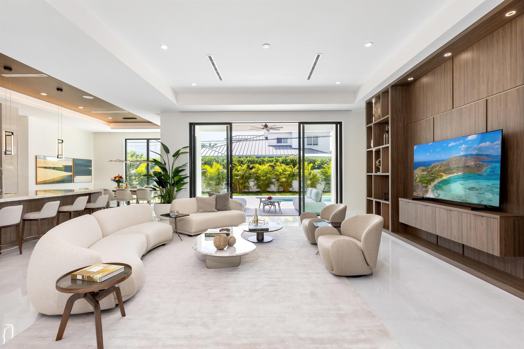 Boca Villas - Residential