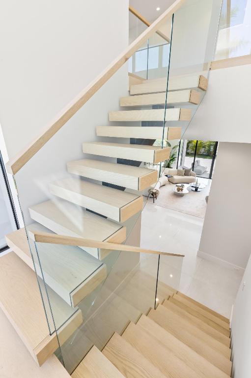 Boca Villas - Residential