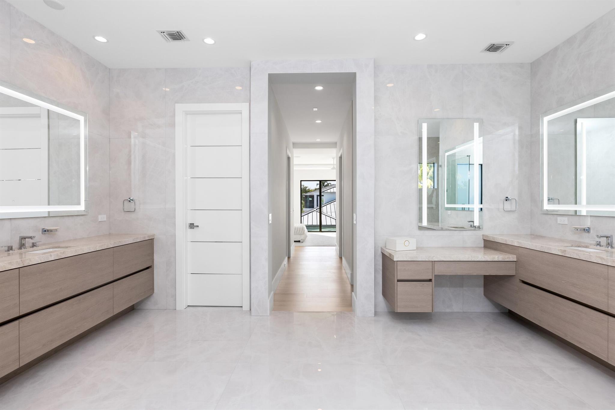 Boca Villas - Residential