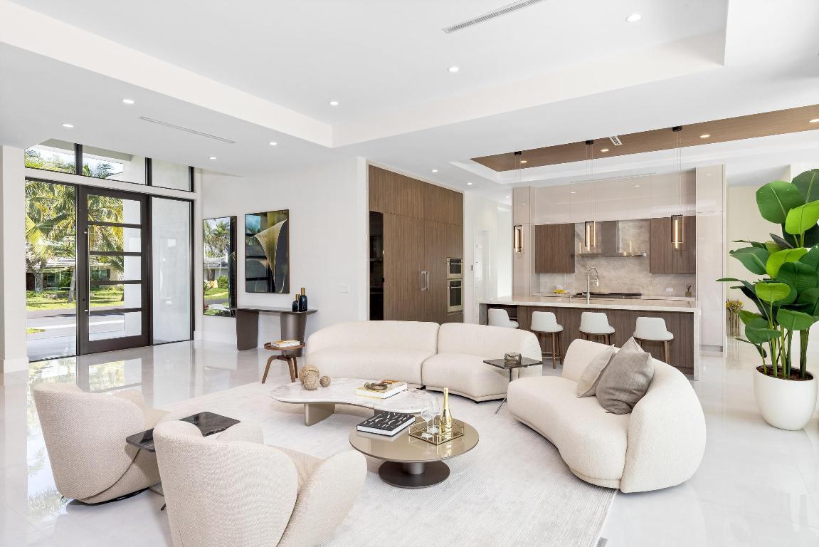 Boca Villas - Residential