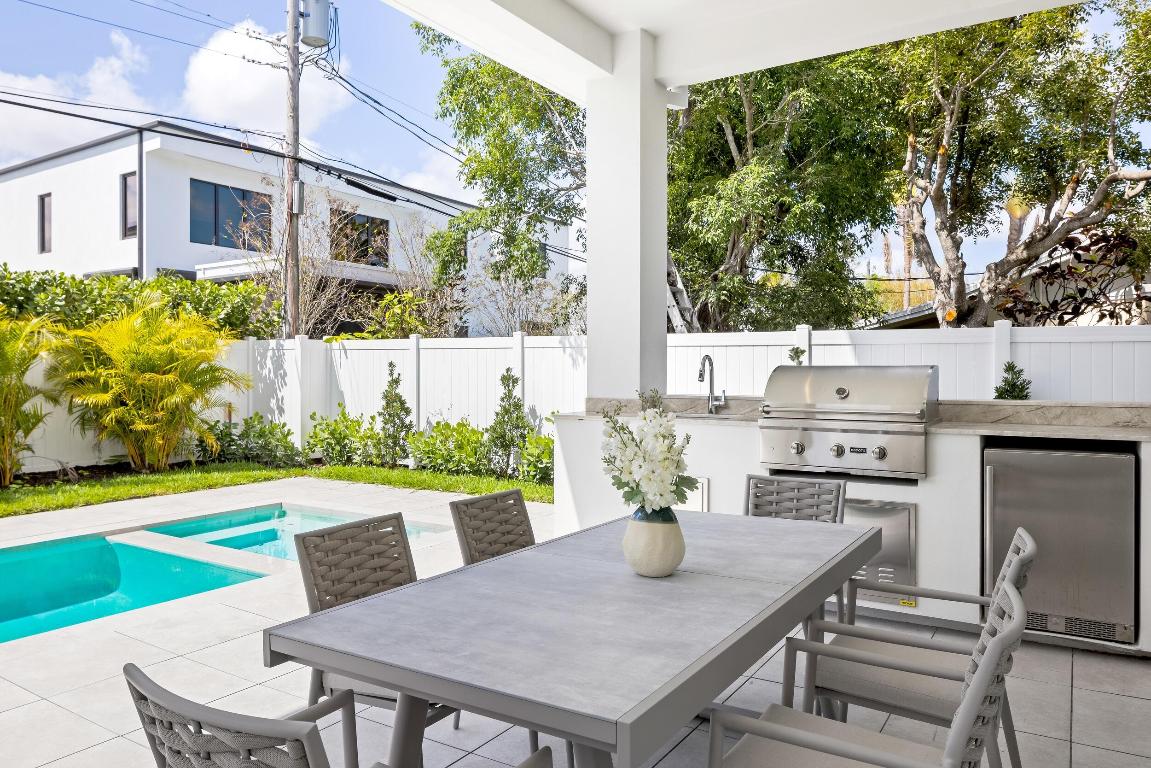 Boca Villas - Residential