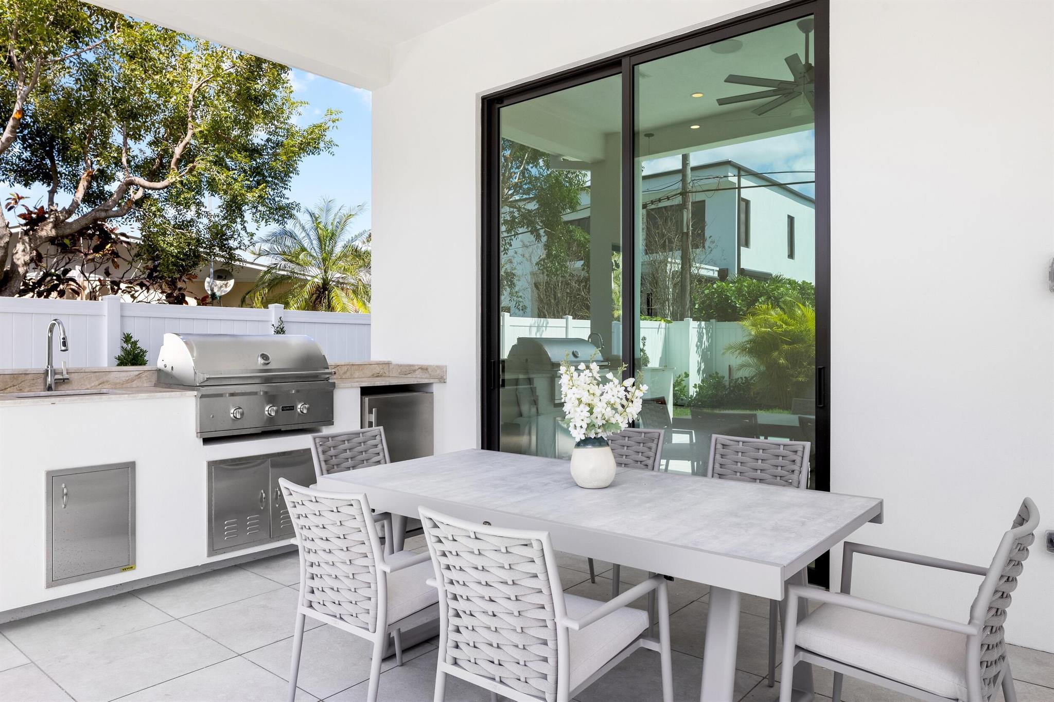 Boca Villas - Residential