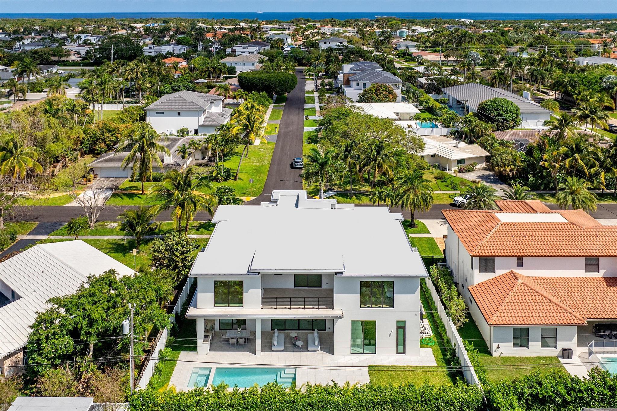 Boca Villas - Residential