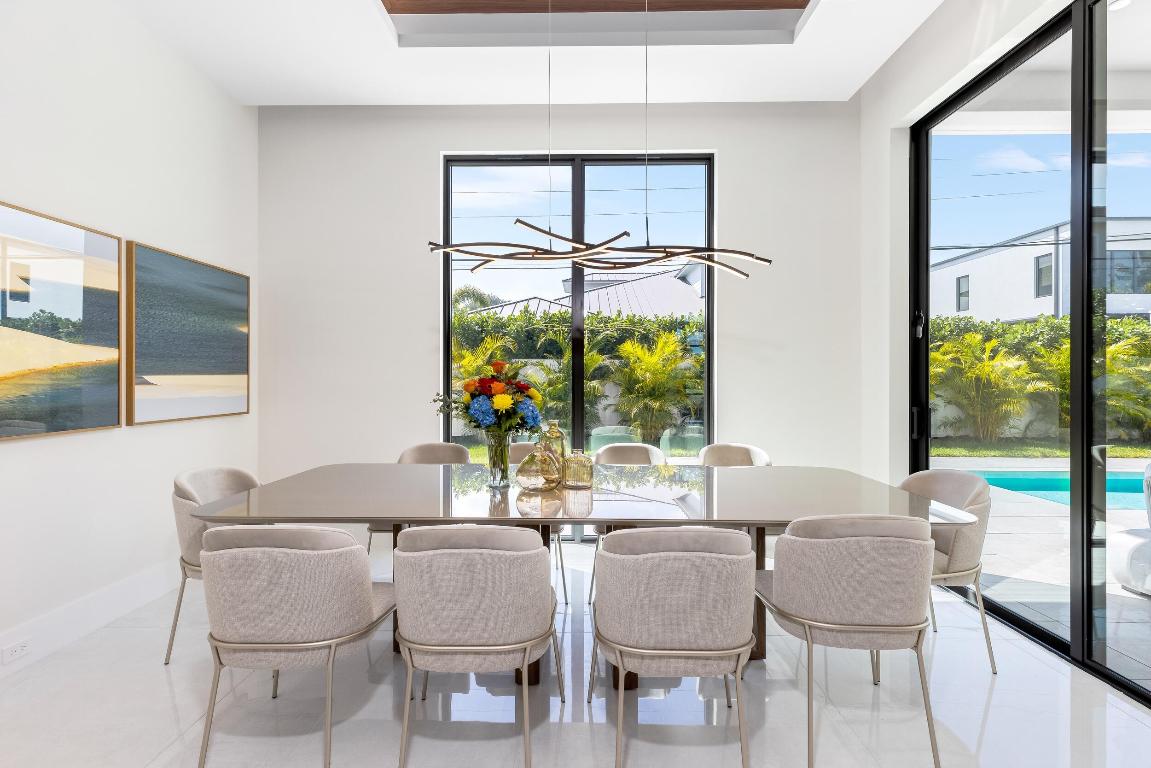 Boca Villas - Residential