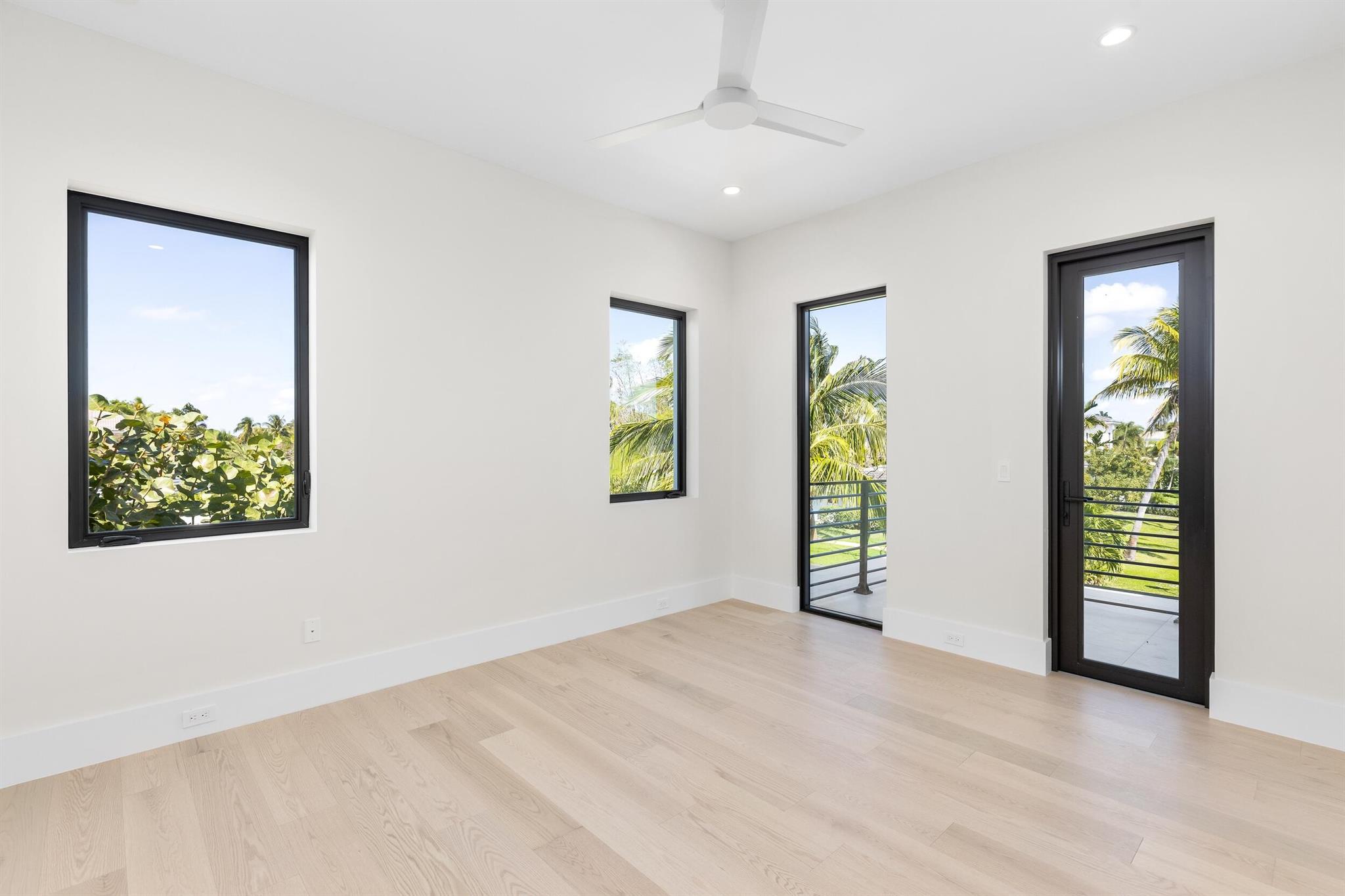 Boca Villas - Residential