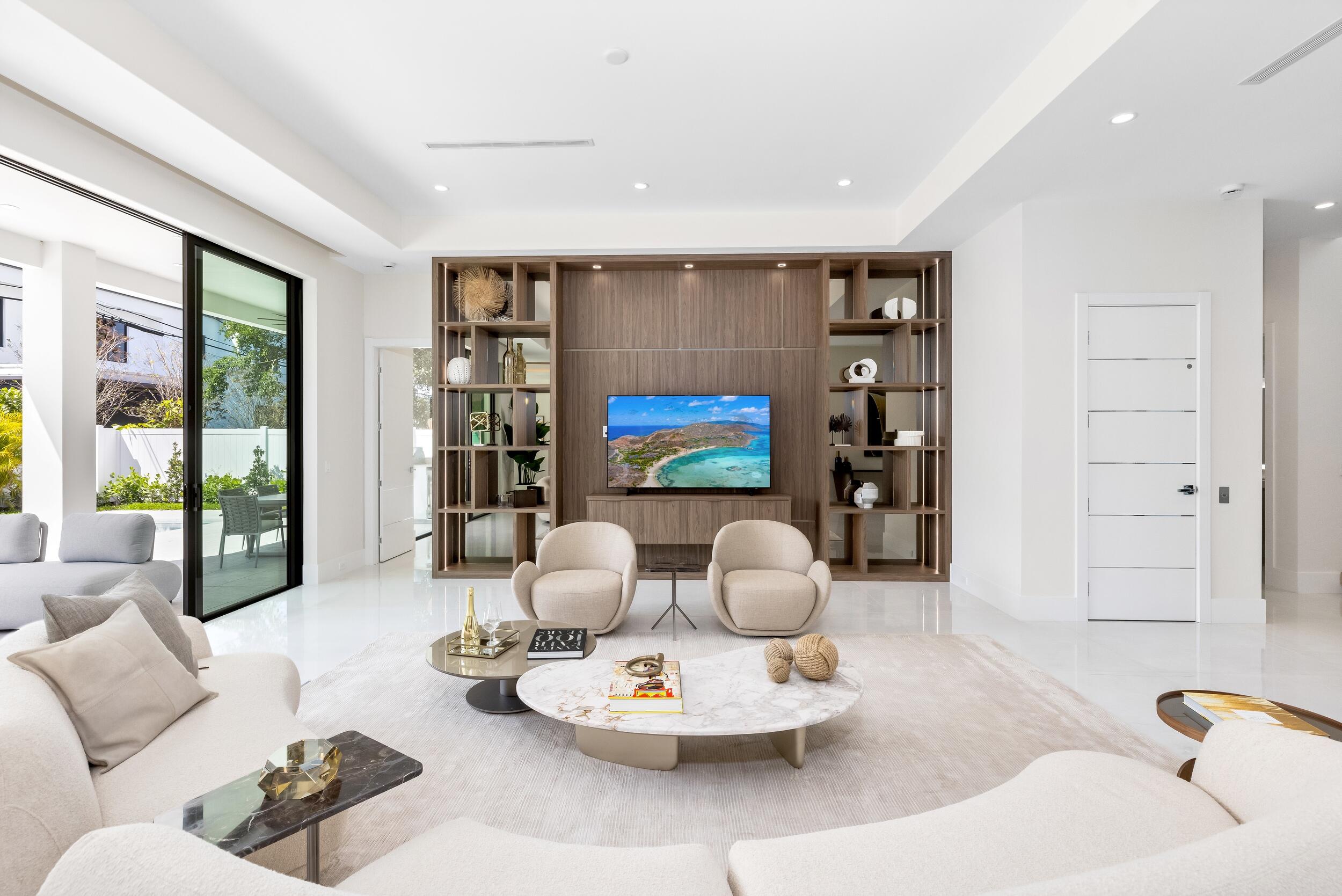 Boca Villas - Residential