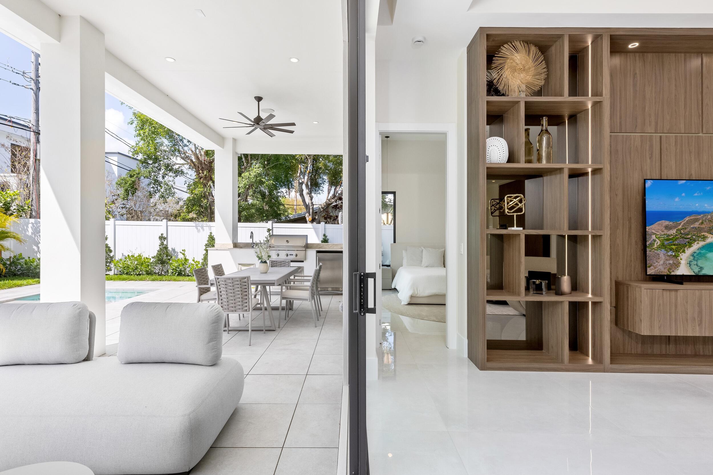 Boca Villas - Residential