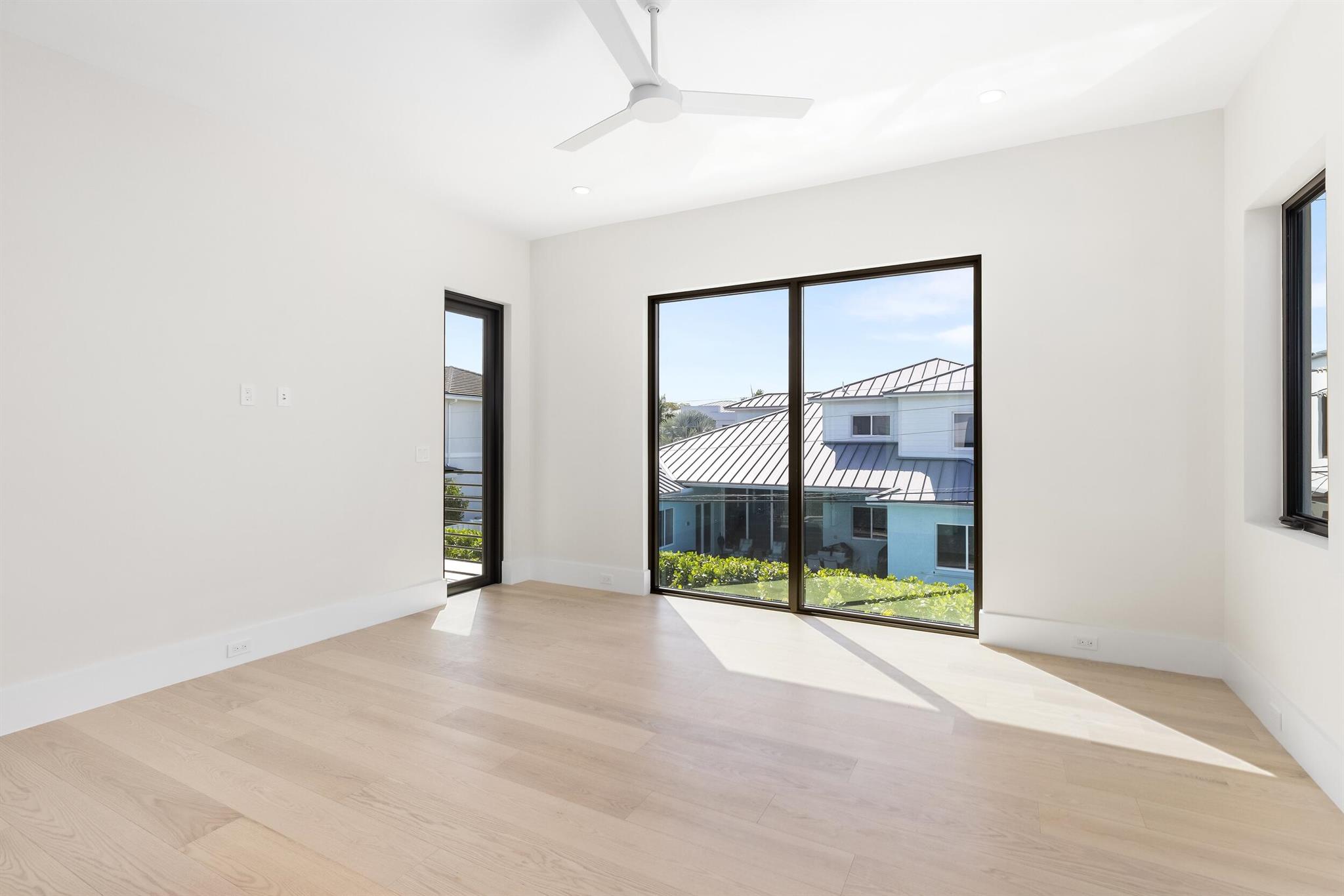 Boca Villas - Residential