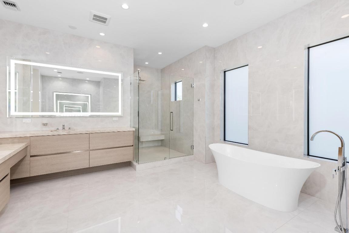 Boca Villas - Residential