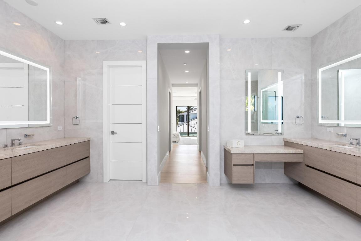 Boca Villas - Residential