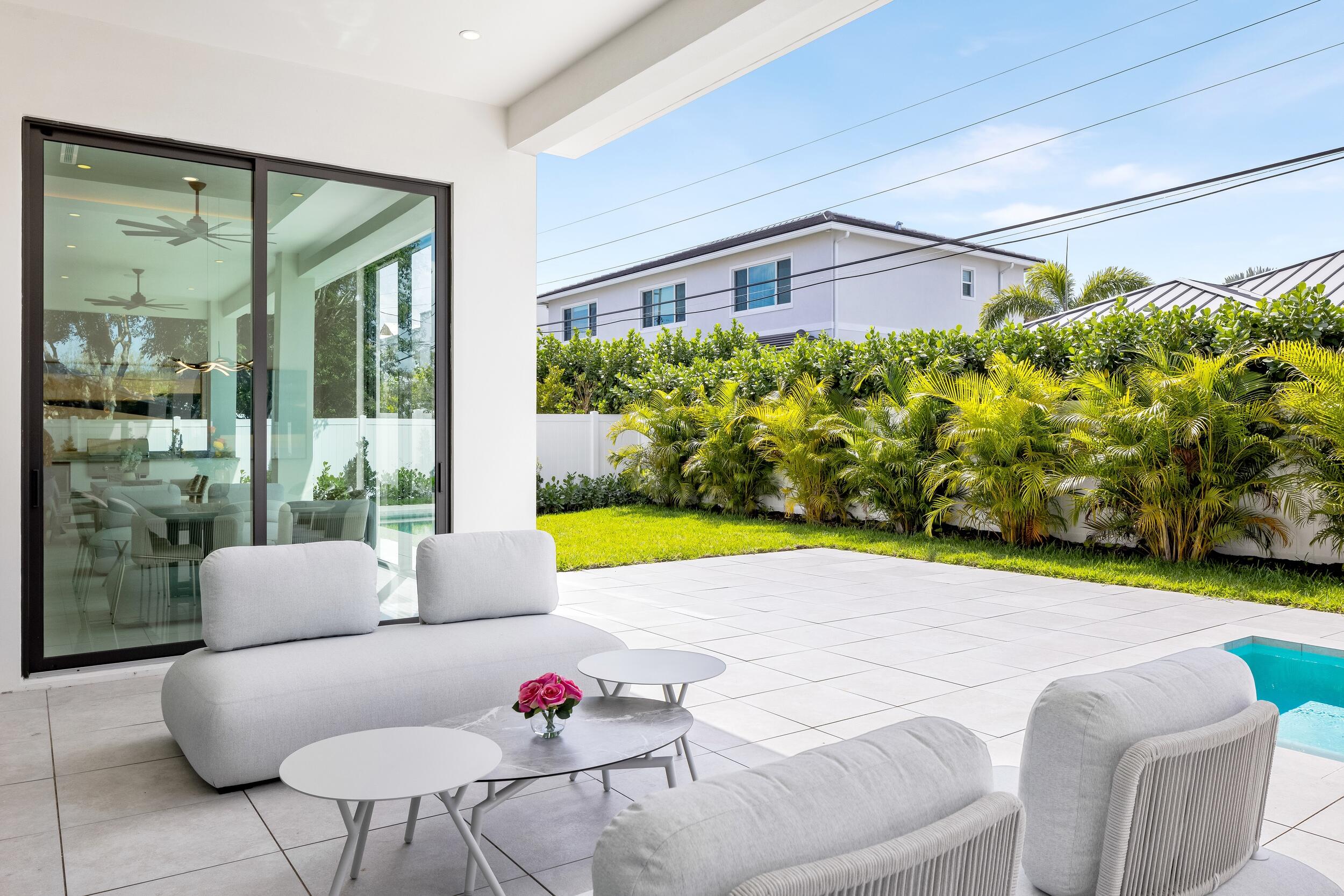 Boca Villas - Residential