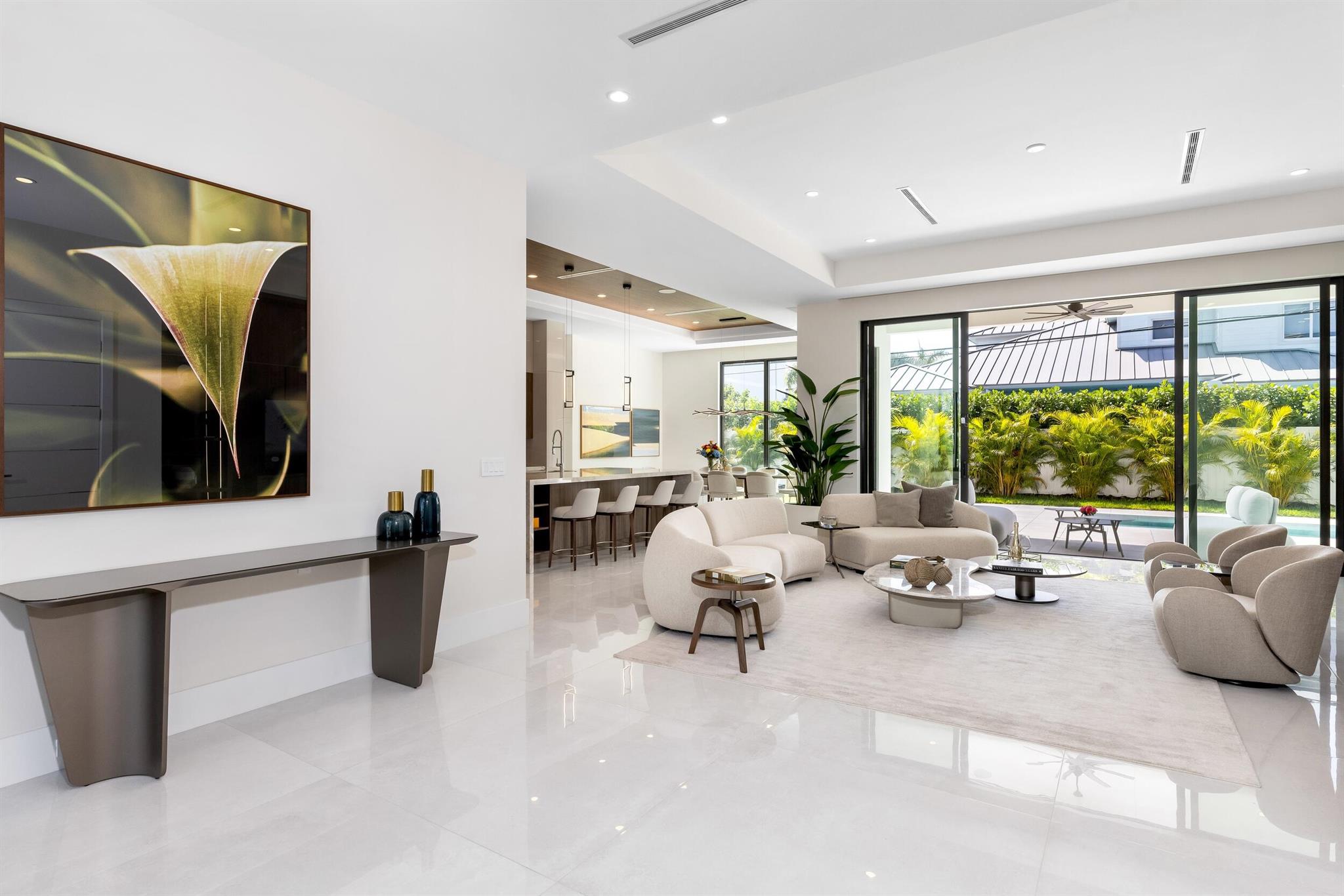 Boca Villas - Residential