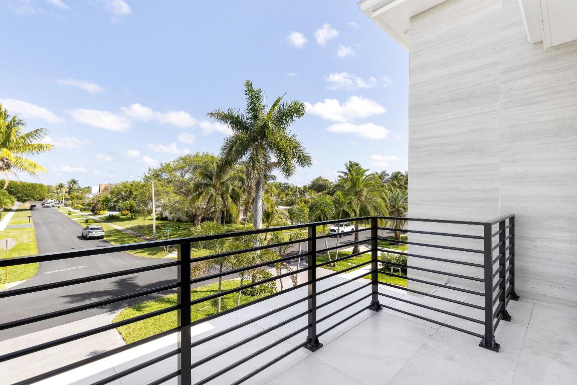 Boca Villas - Residential