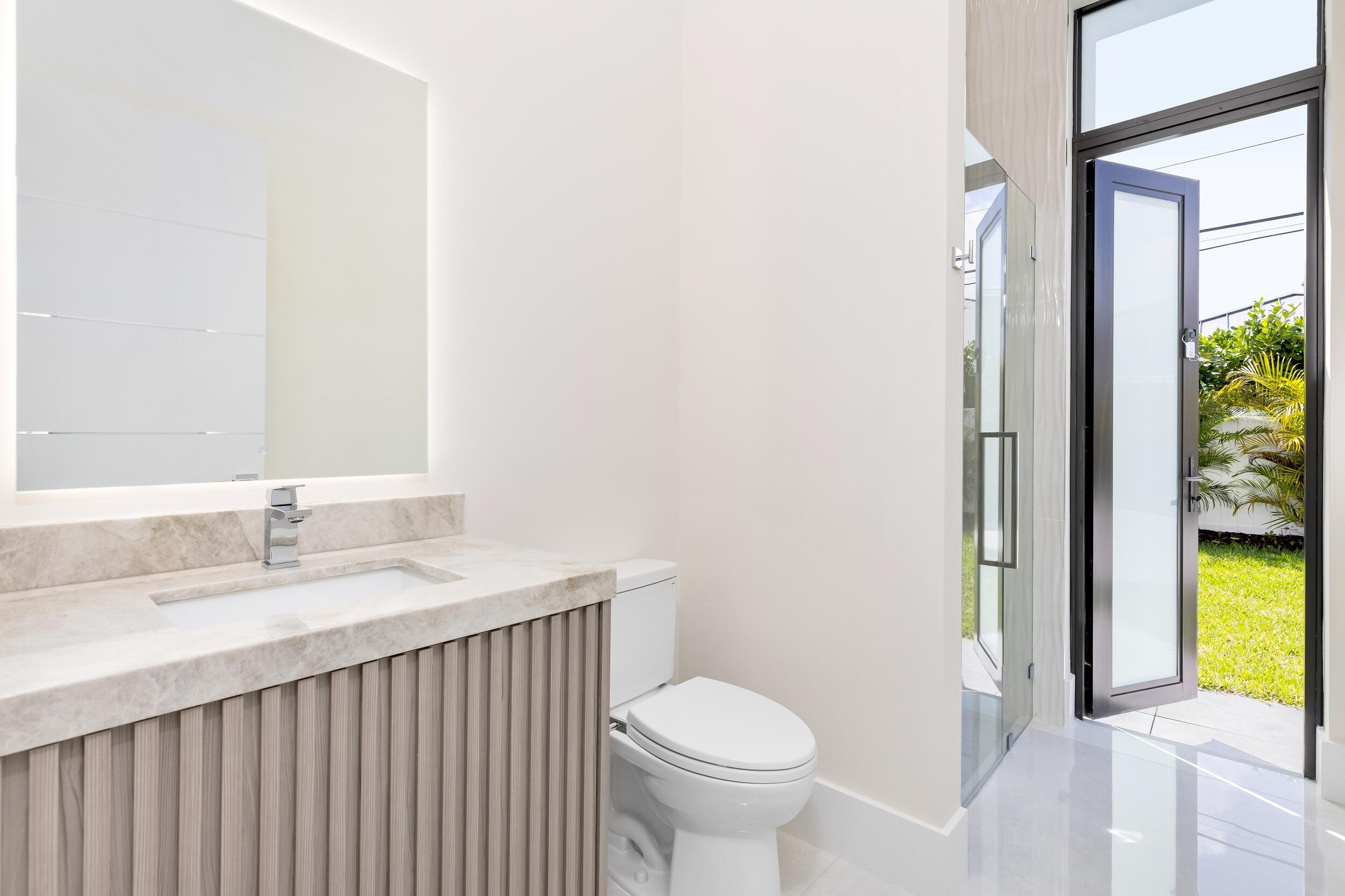 Boca Villas - Residential