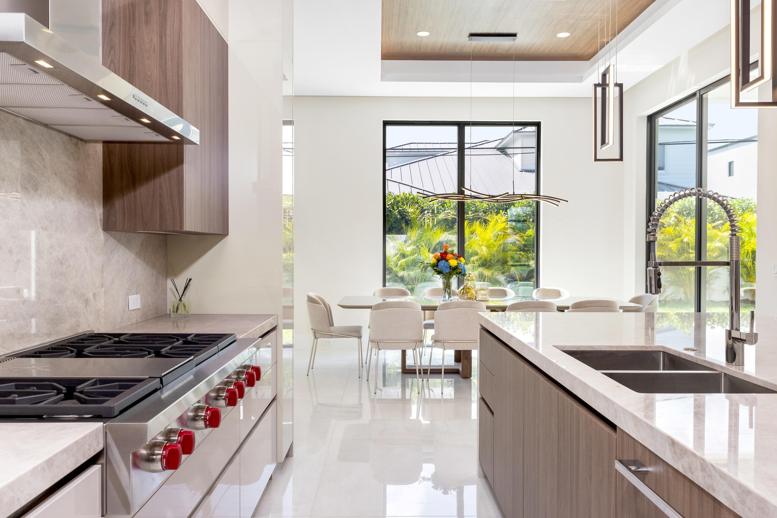 Boca Villas - Residential