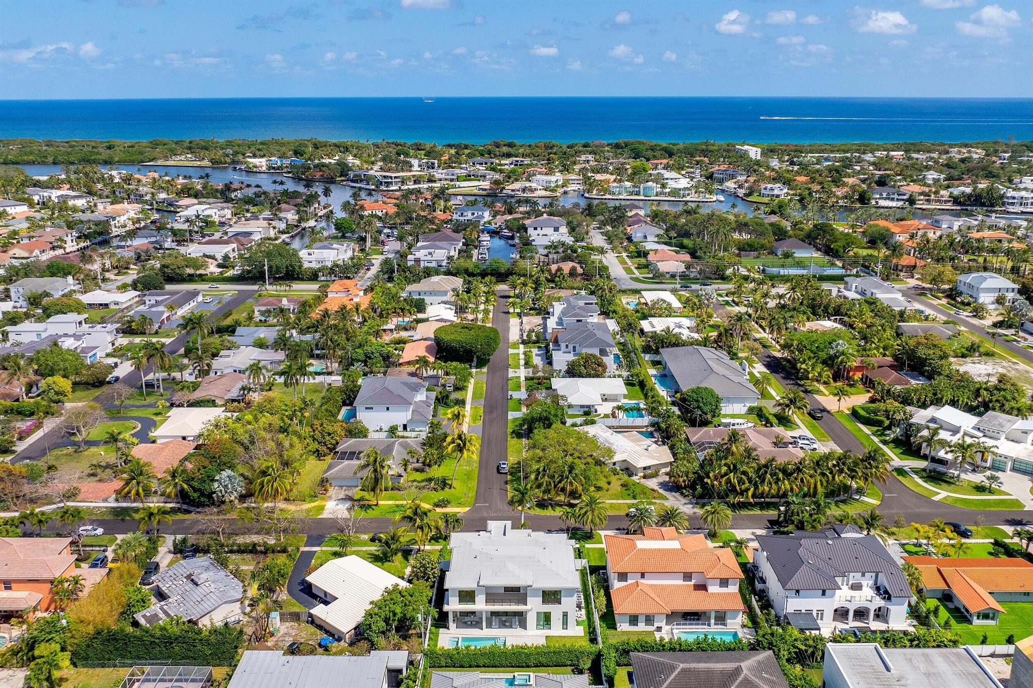 Boca Villas - Residential