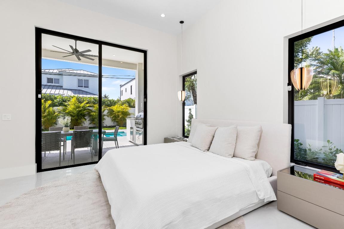 Boca Villas - Residential