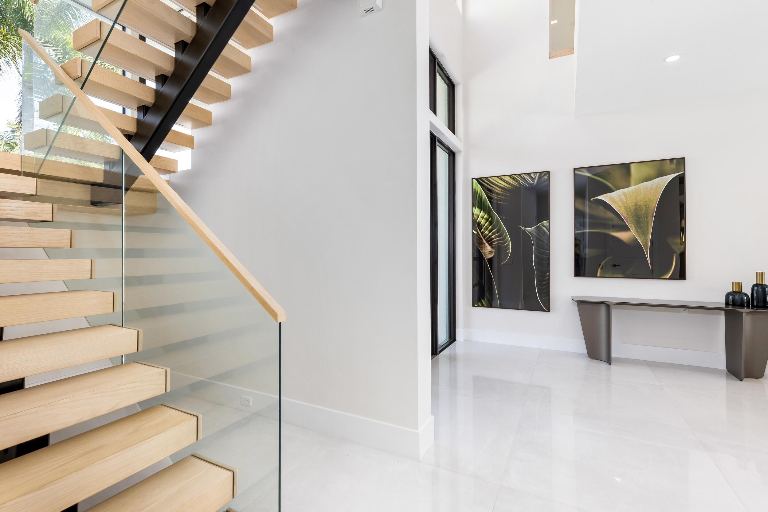 Boca Villas - Residential